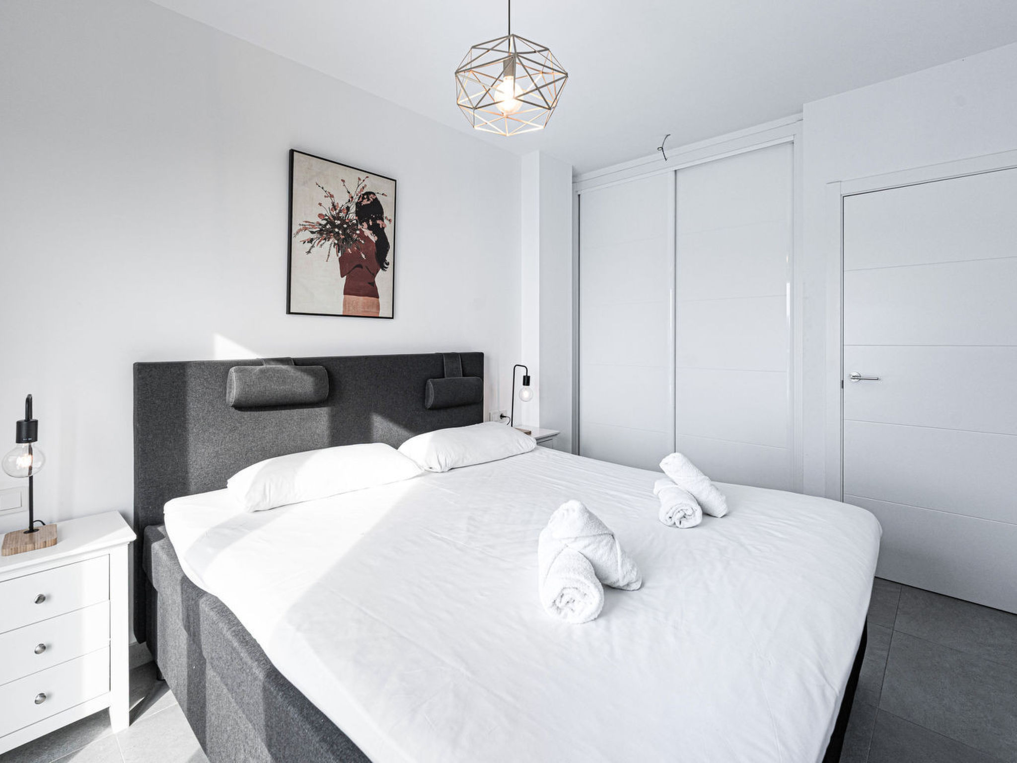 Penthouse Balcon del Mar 124 by Casasol