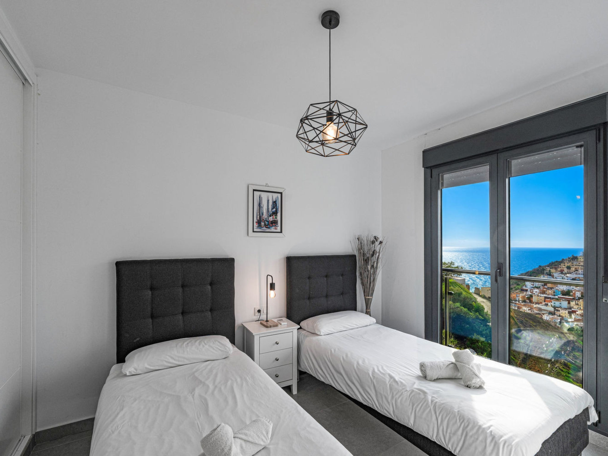 Penthouse Balcon del Mar 124 by Casasol