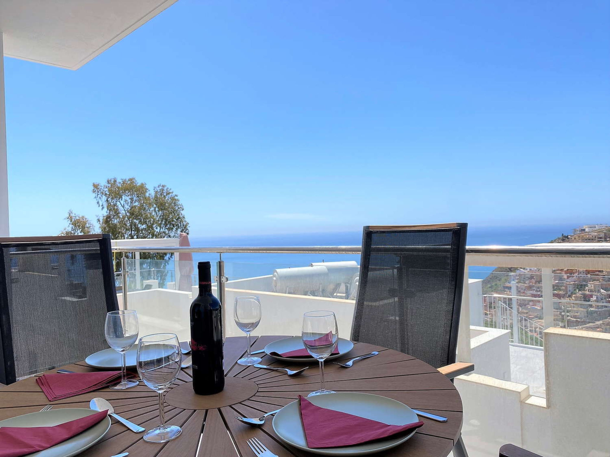 Balcon del Mar Seaview 216 by Casasol