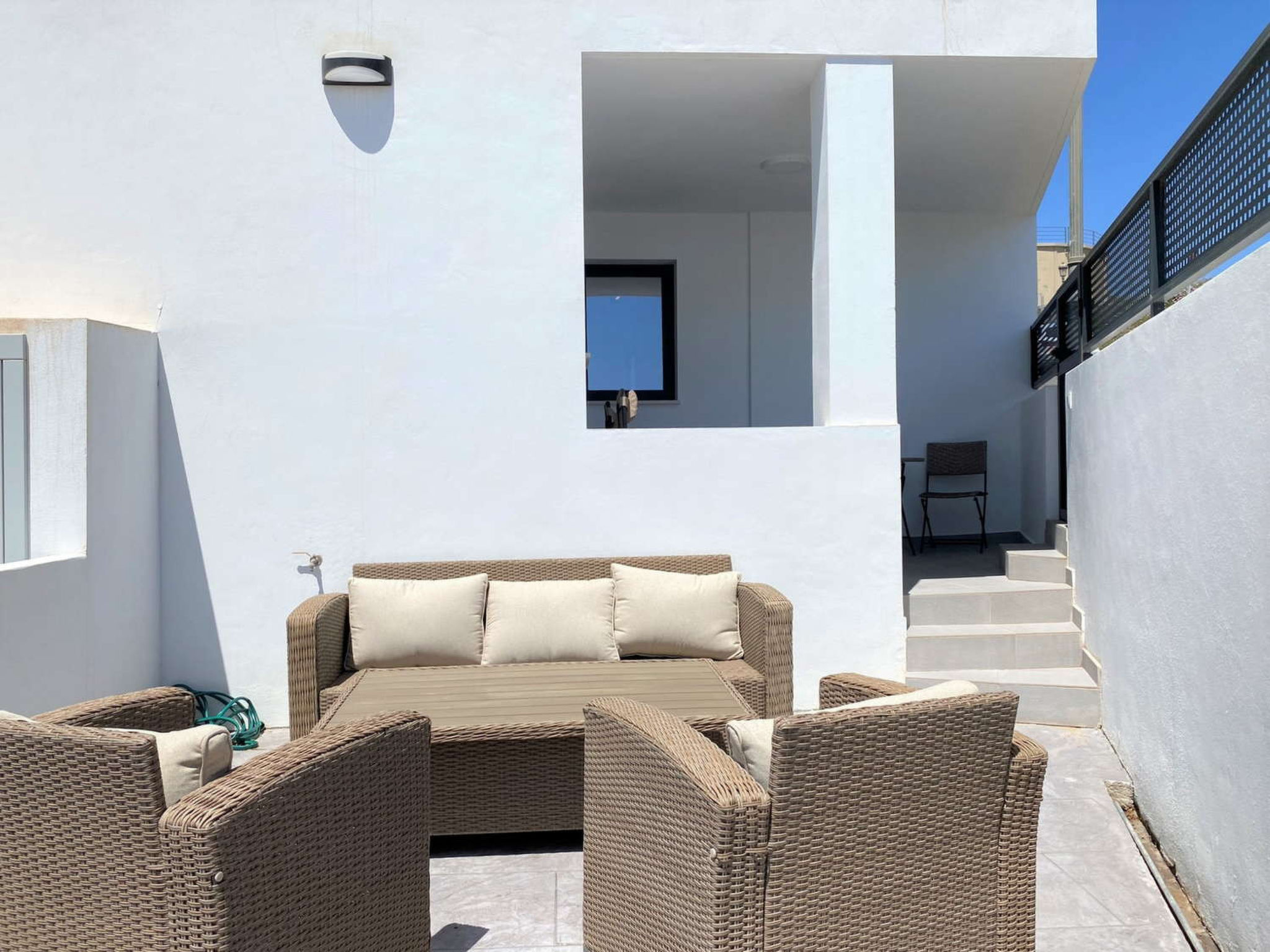 Balcon del Mar Seaview 216 by Casasol