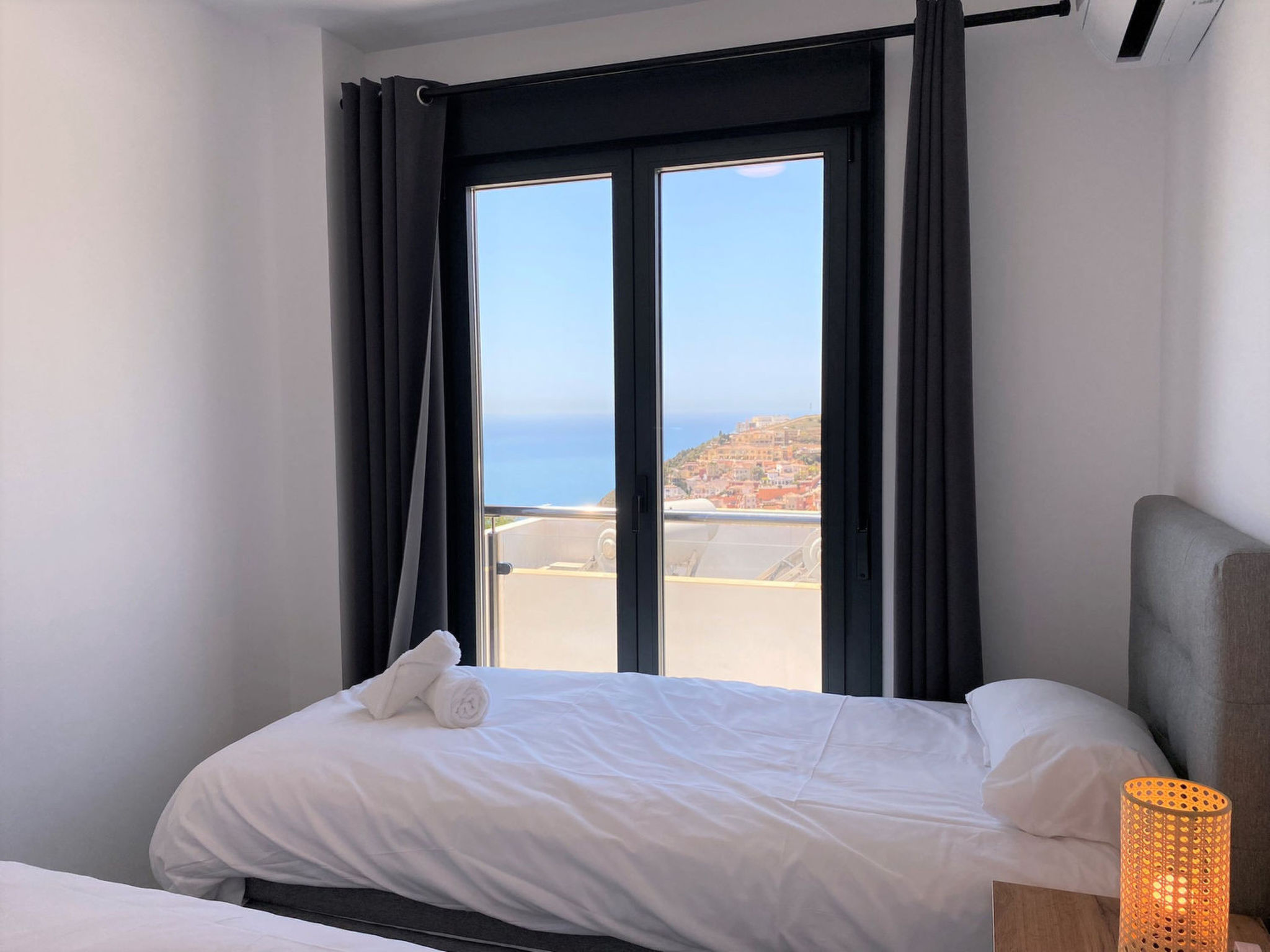 Balcon del Mar Seaview 216 by Casasol - Dedans