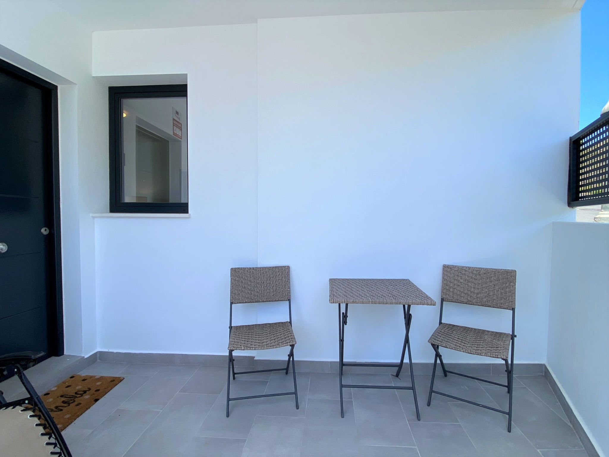 Balcon del Mar Seaview 216 by Casasol - Dehors