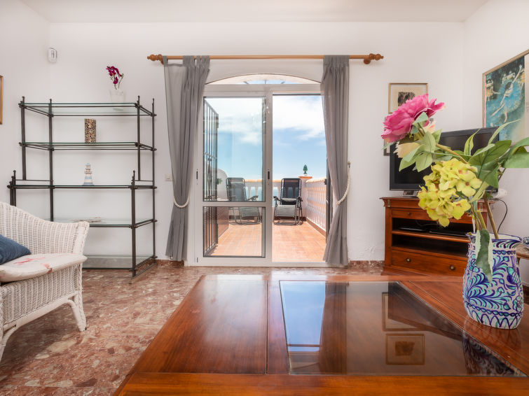 Nerja Penthouse