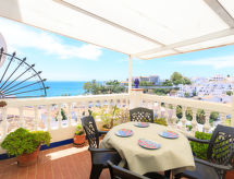 Nerja Penthouse