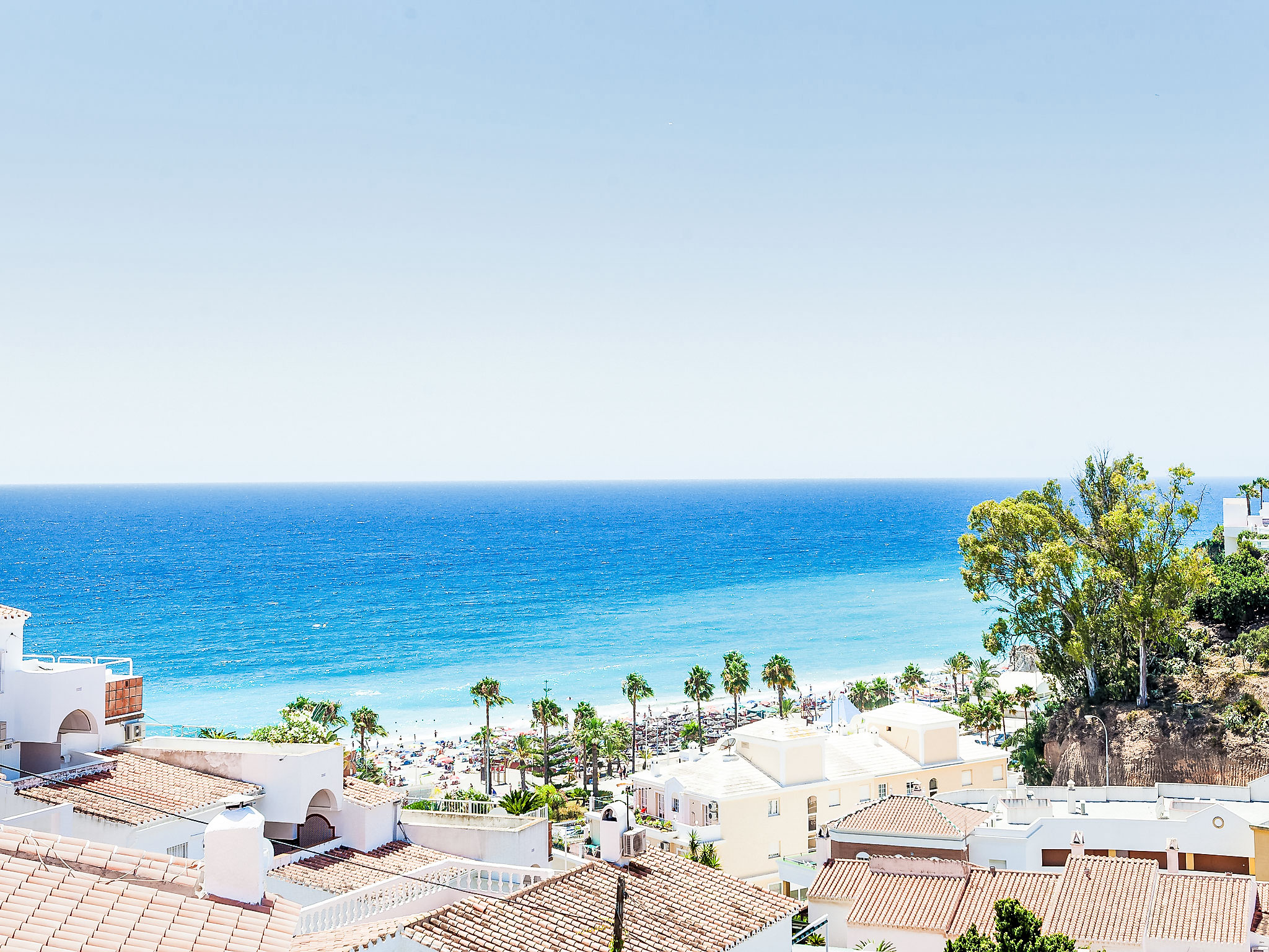 Photo of Nerja Penthouse