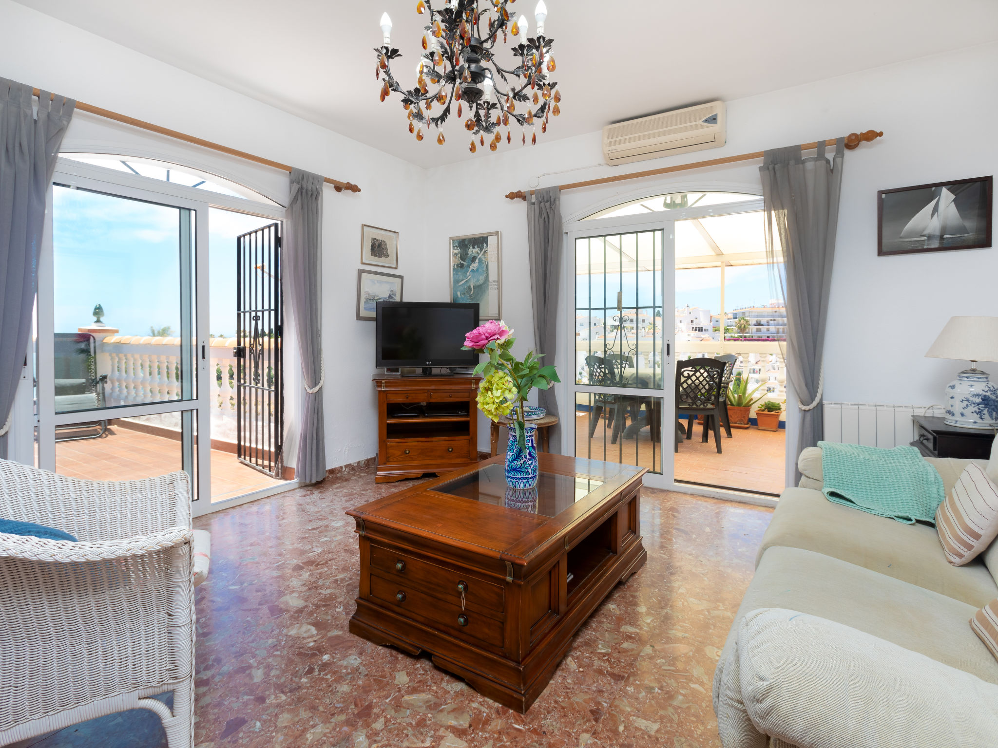 Photo of Nerja Penthouse