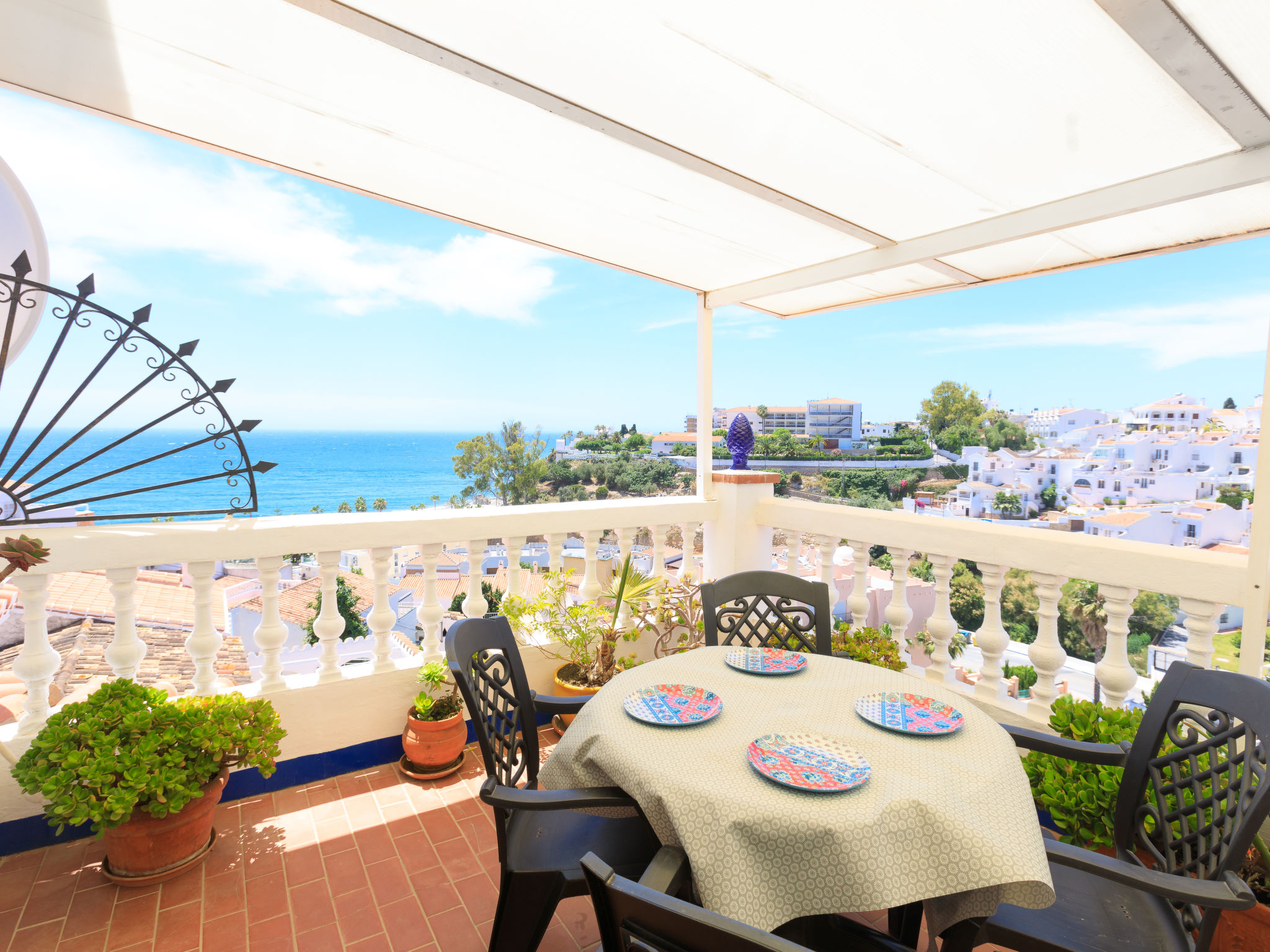 Photo of Nerja Penthouse