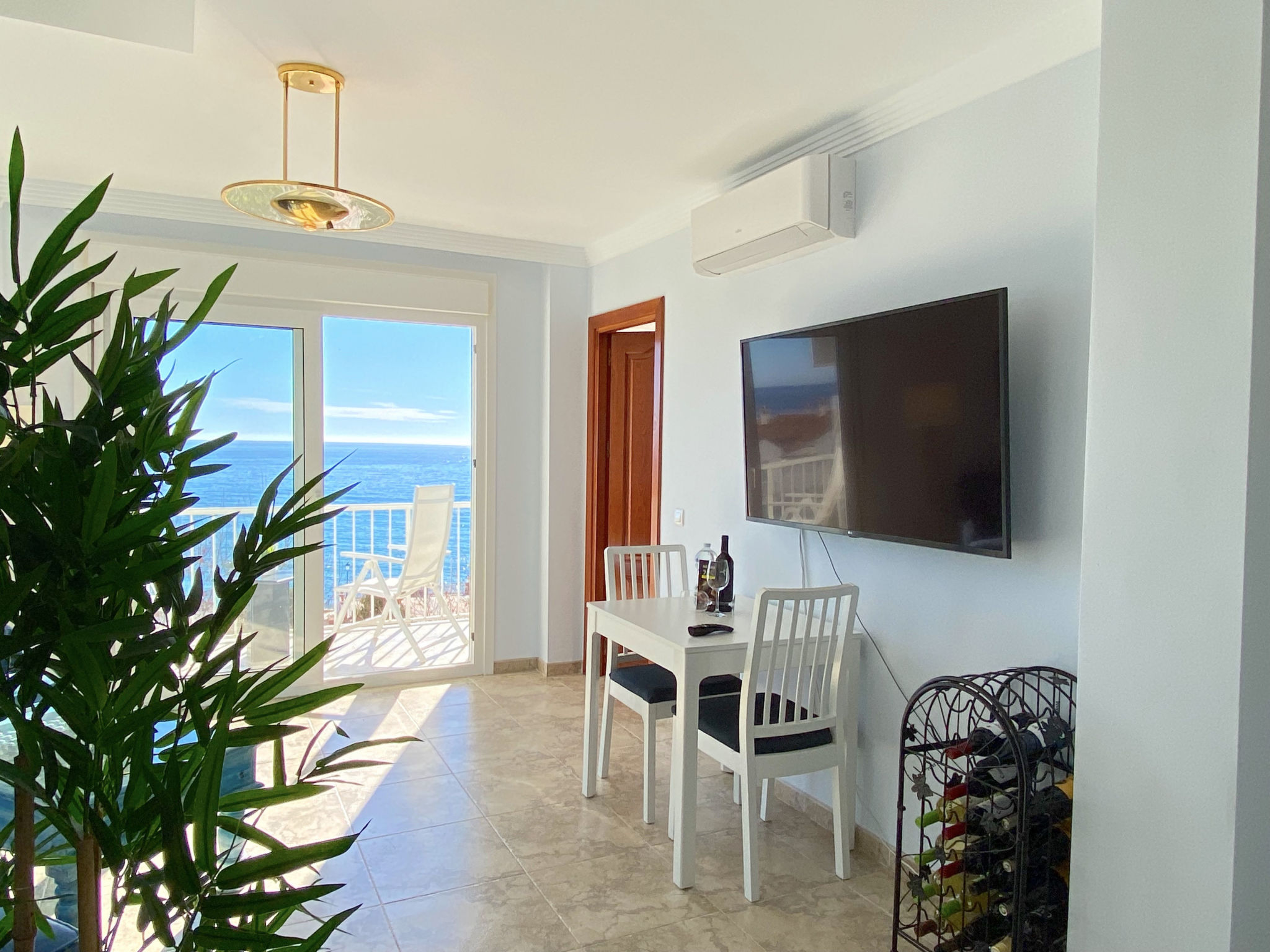 Delfin 3º3 Seaview by Casasol