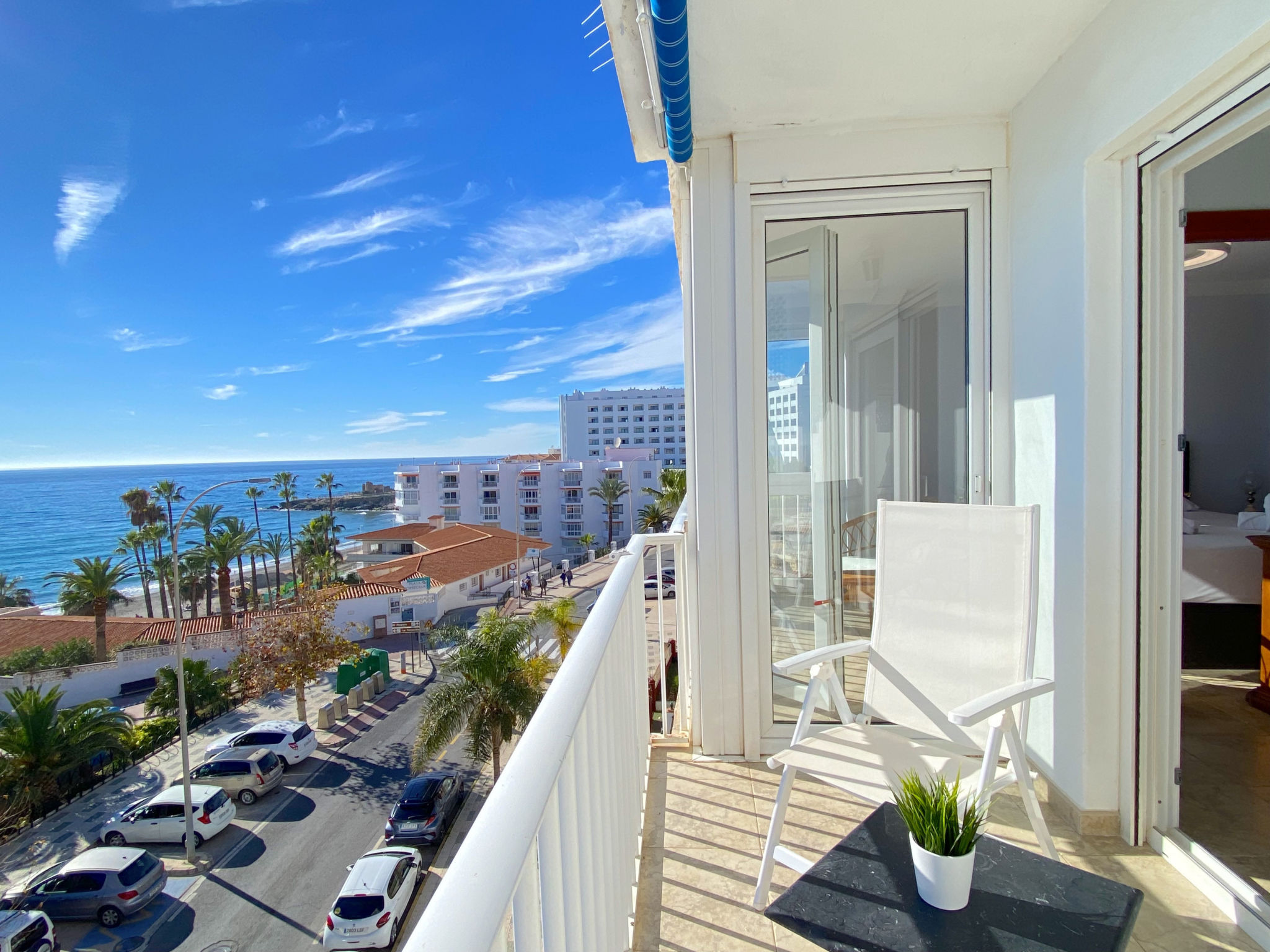 Delfin 3º3 Seaview by Casasol