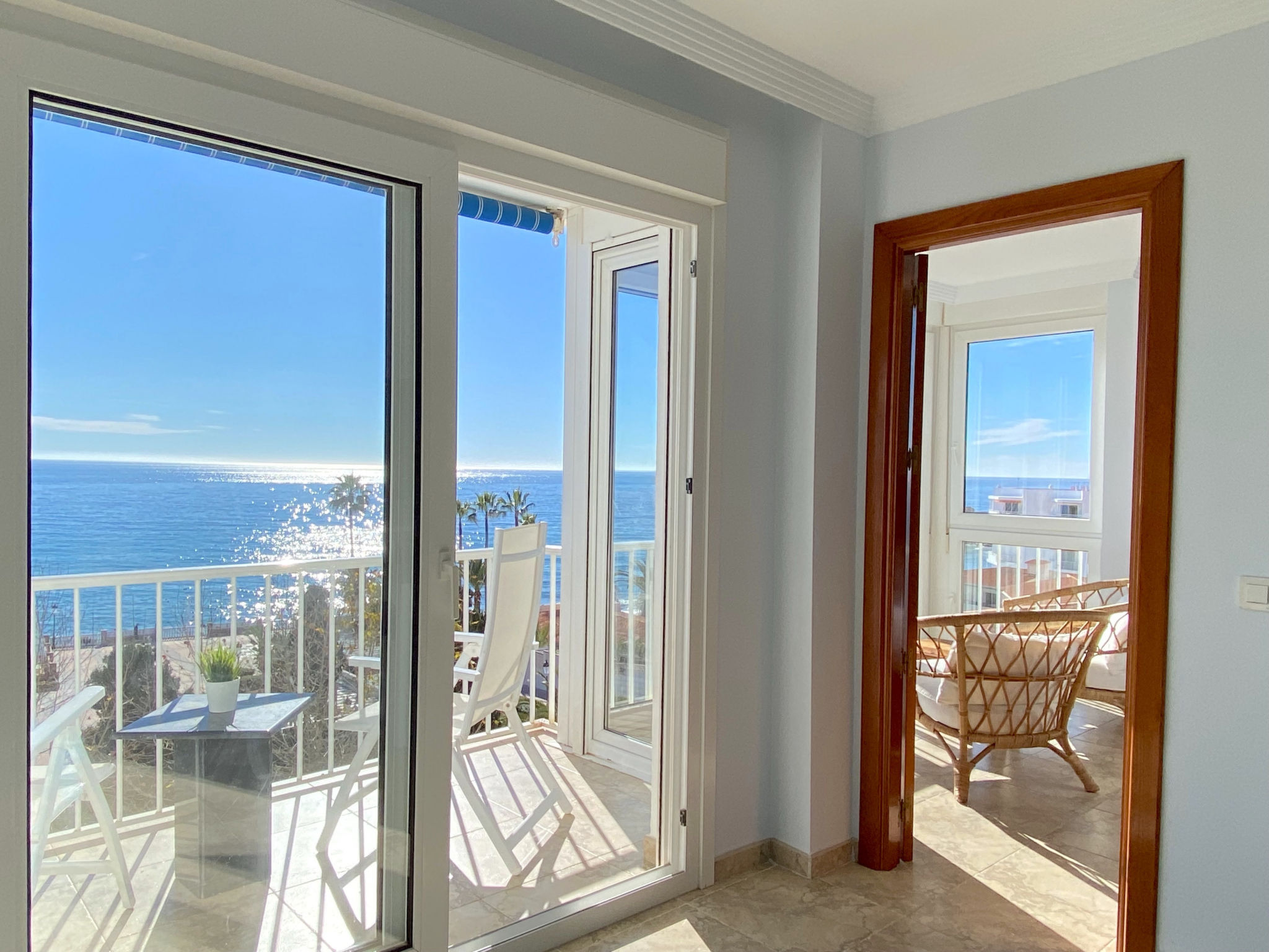 Delfin 3º3 Seaview by Casasol - Inside