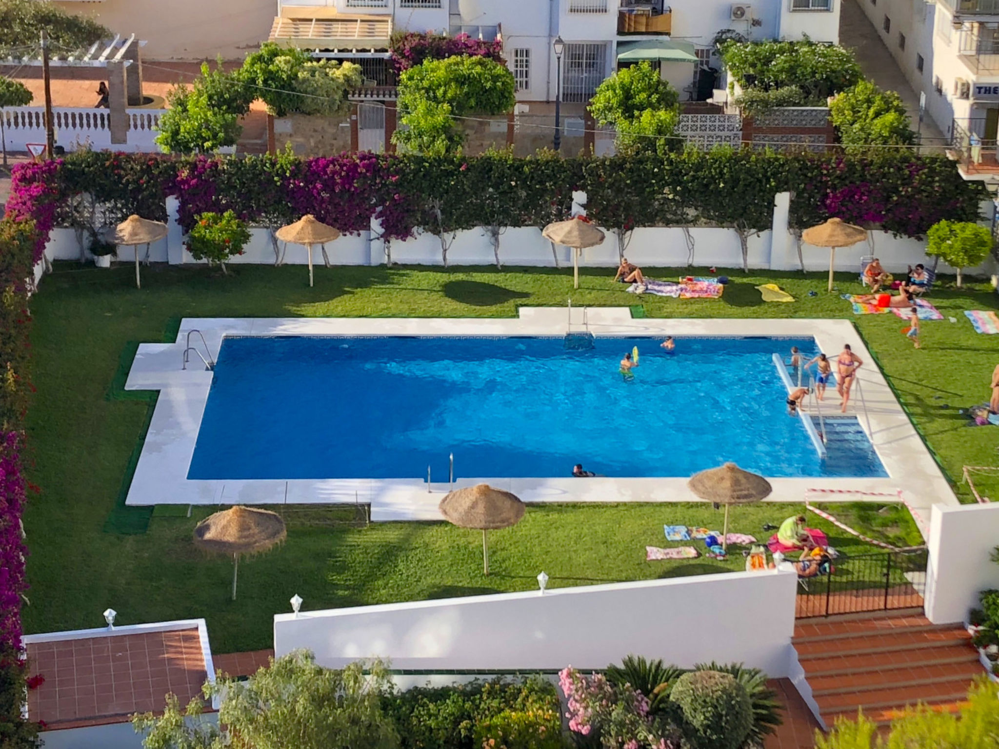 Delfin 3º3 Seaview by Casasol - Inside
