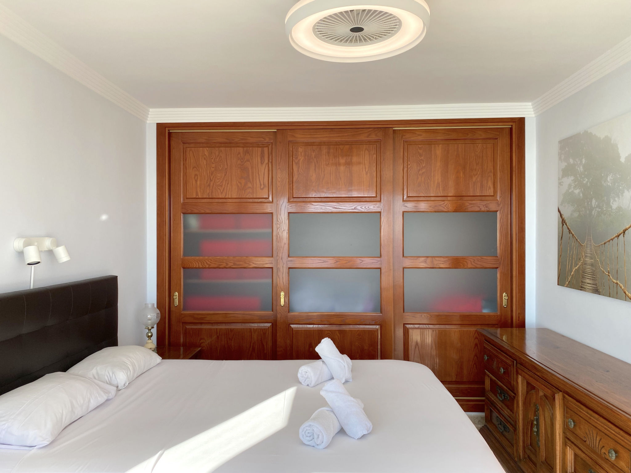 Delfin 3º3 Seaview by Casasol - Inside