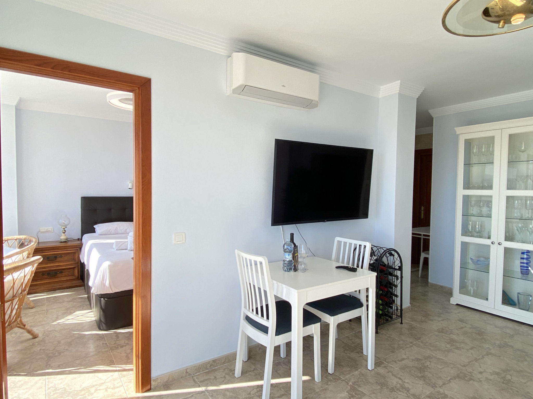 Delfin 3º3 Seaview by Casasol - Inside
