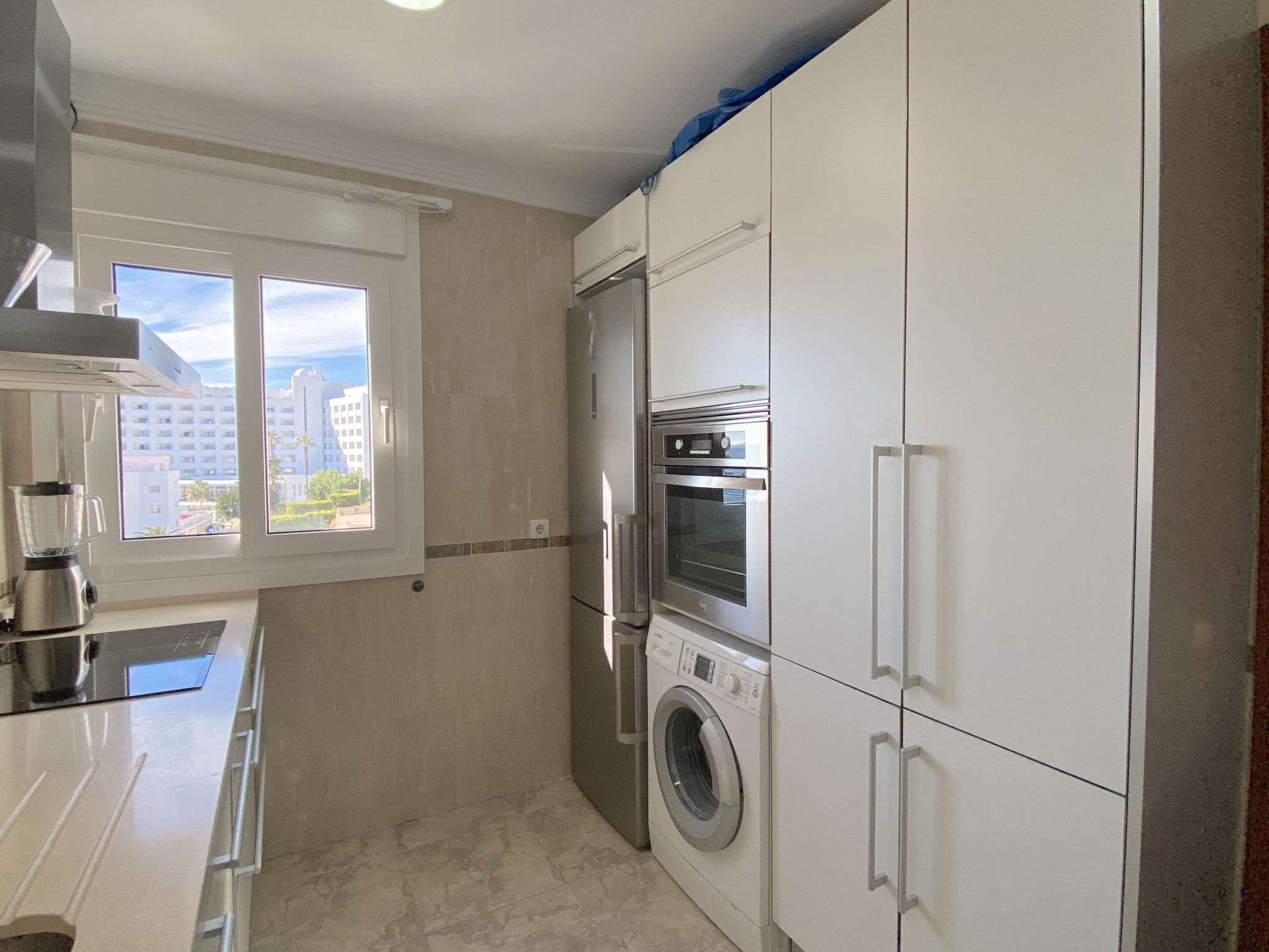 Delfin 3º3 Seaview by Casasol - Inside