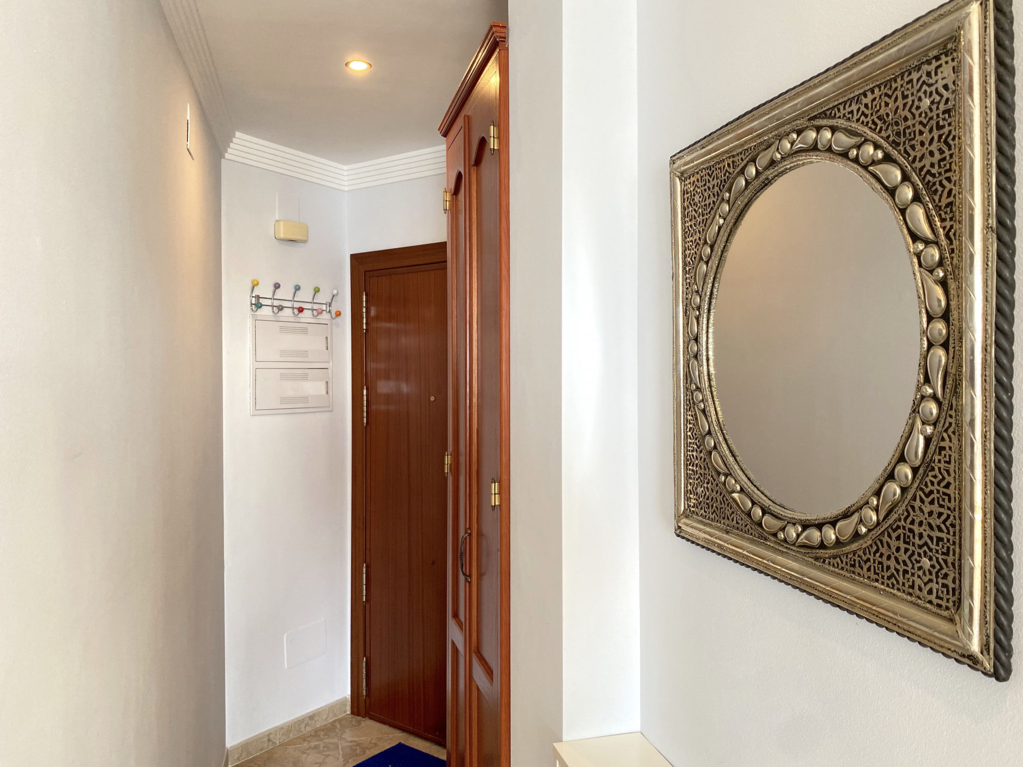 Delfin 3º3 Seaview by Casasol - Outside