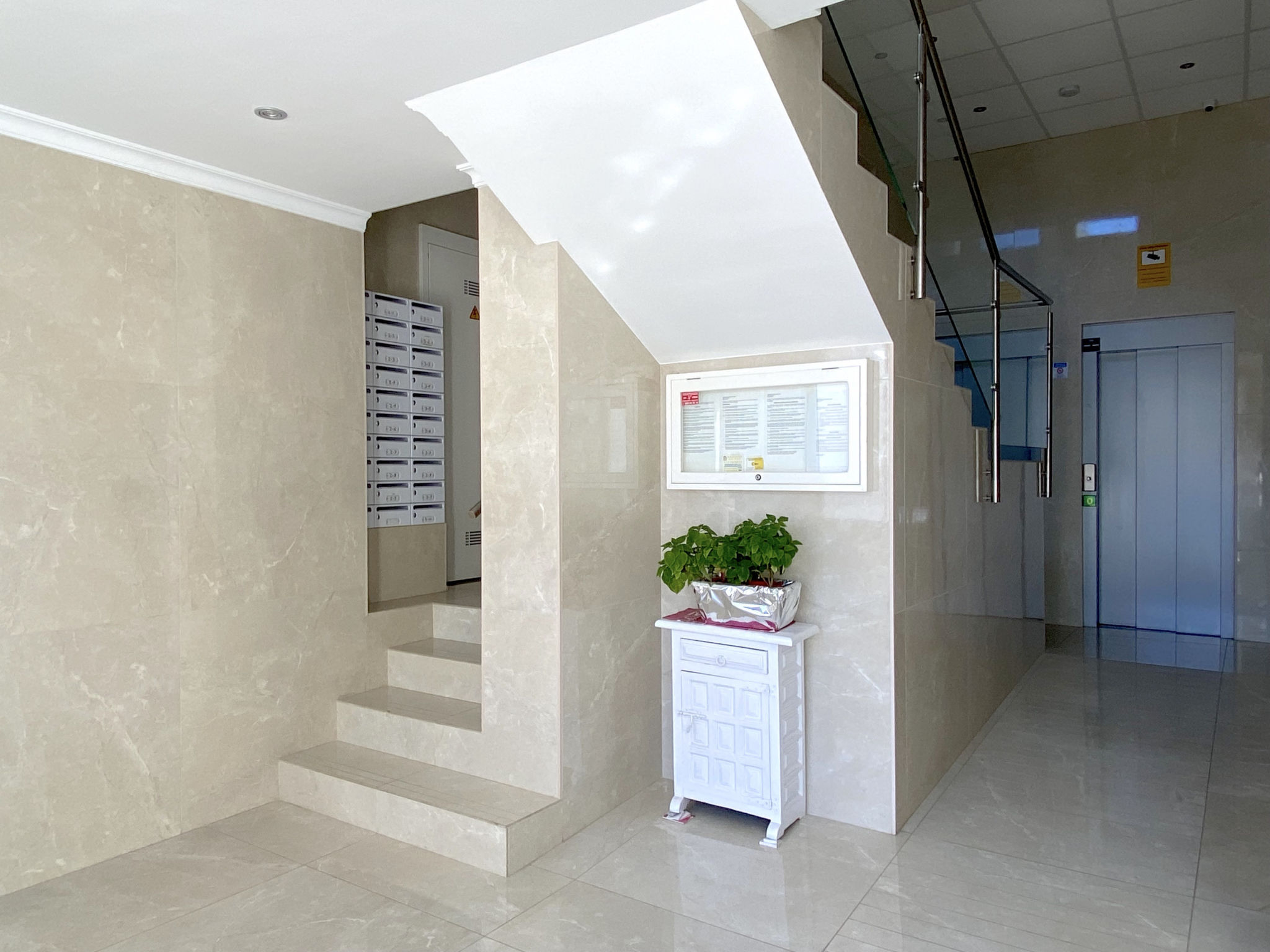 Delfin 3º3 Seaview by Casasol - Outside