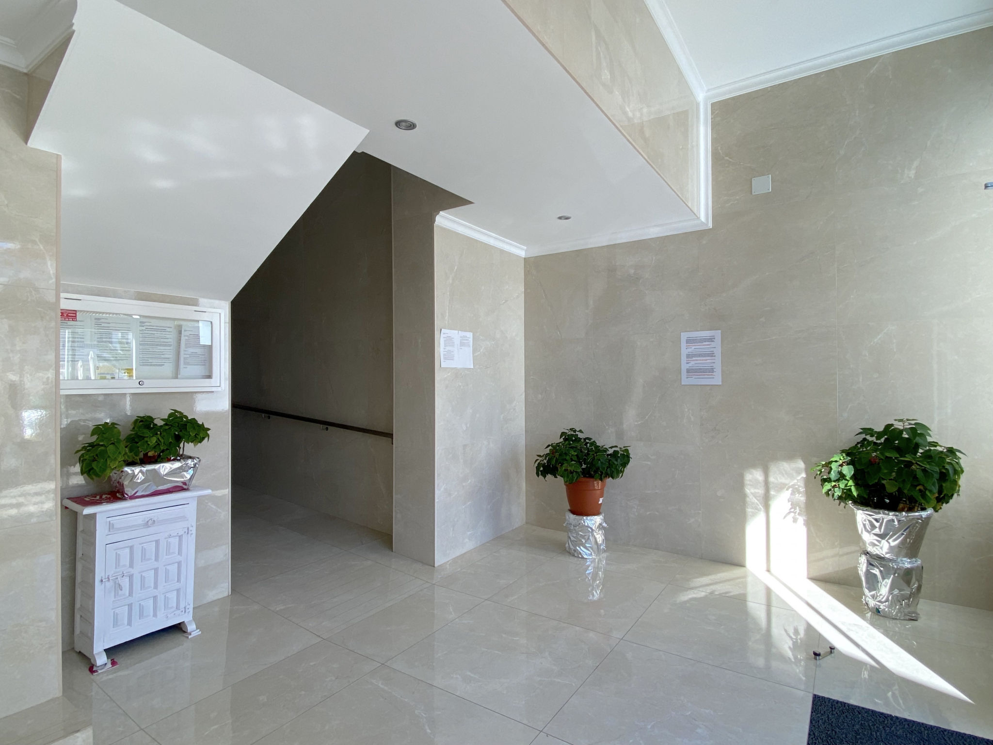 Delfin 3º3 Seaview by Casasol - Outside