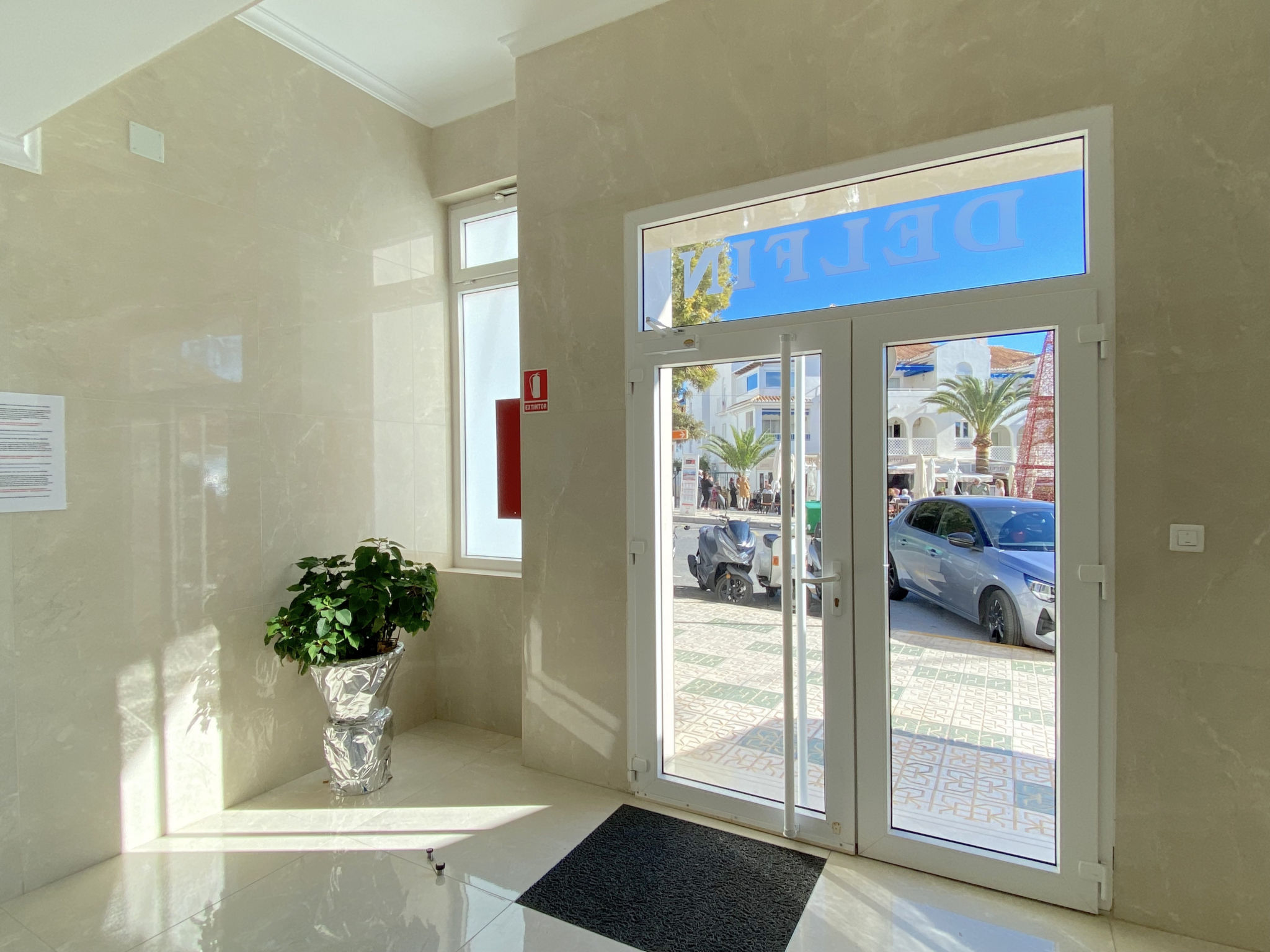 Delfin 3º3 Seaview by Casasol - Outside