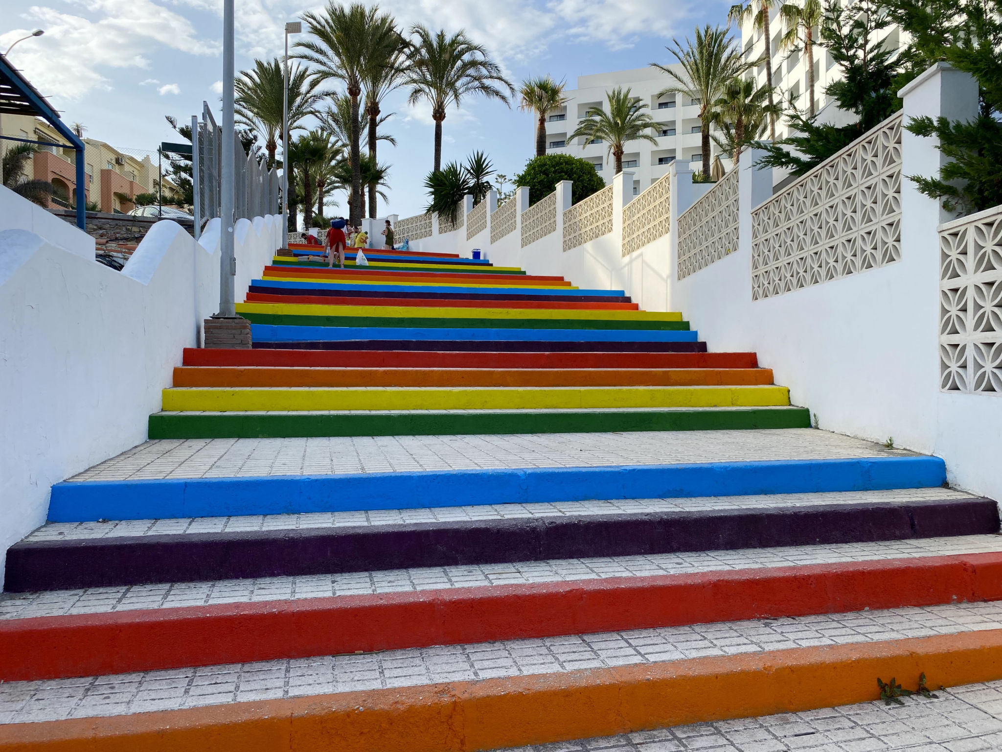 Delfin 3º3 Seaview by Casasol - Inside