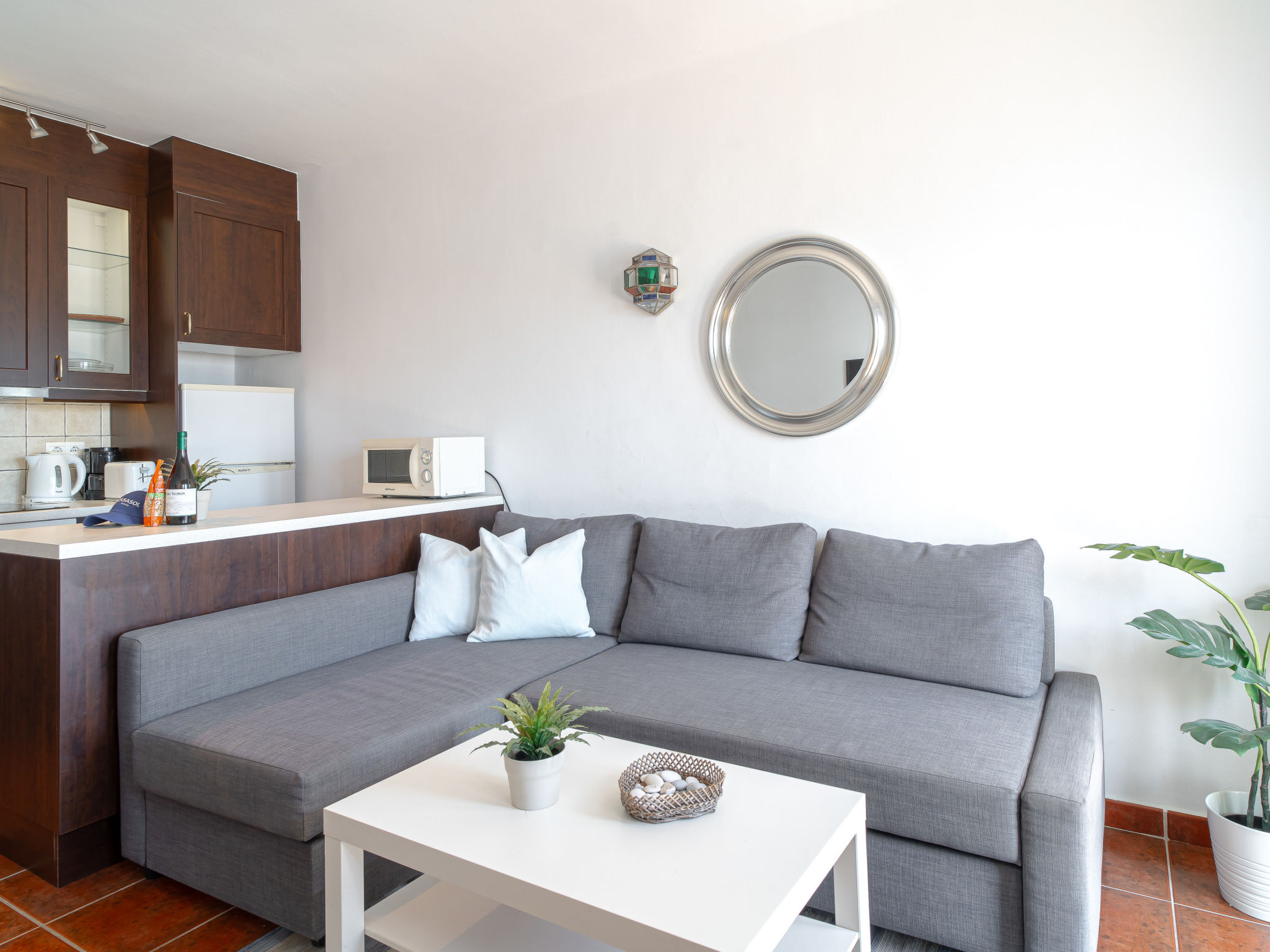 Capistrano Village Sundreams by Casasol - Drinnen
