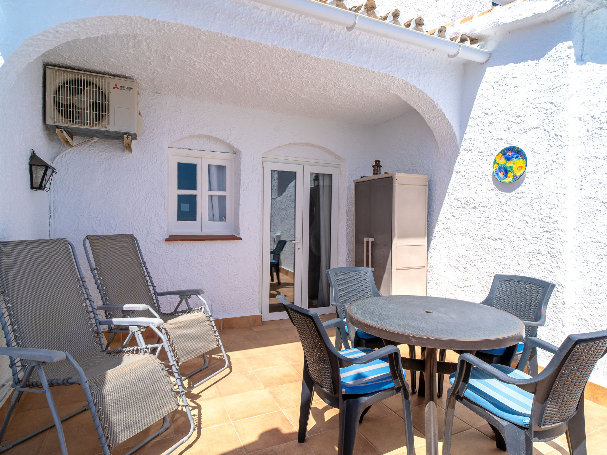 Capistrano Village Sundreams by Casasol - Draußen