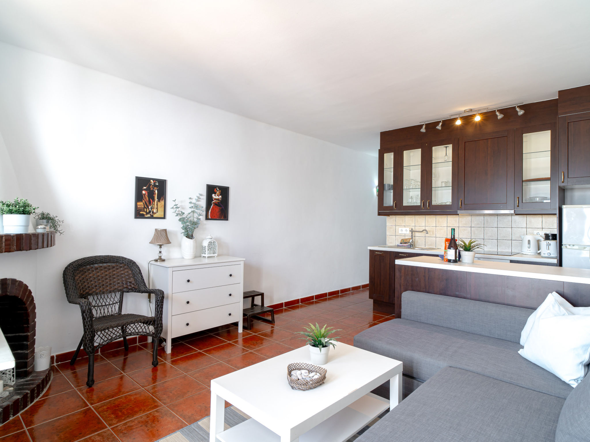 Capistrano Village Sundreams by Casasol - Drinnen