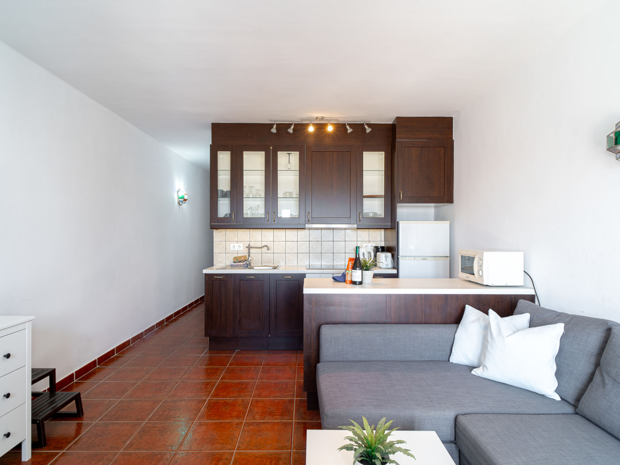 Capistrano Village Sundreams by Casasol - Drinnen