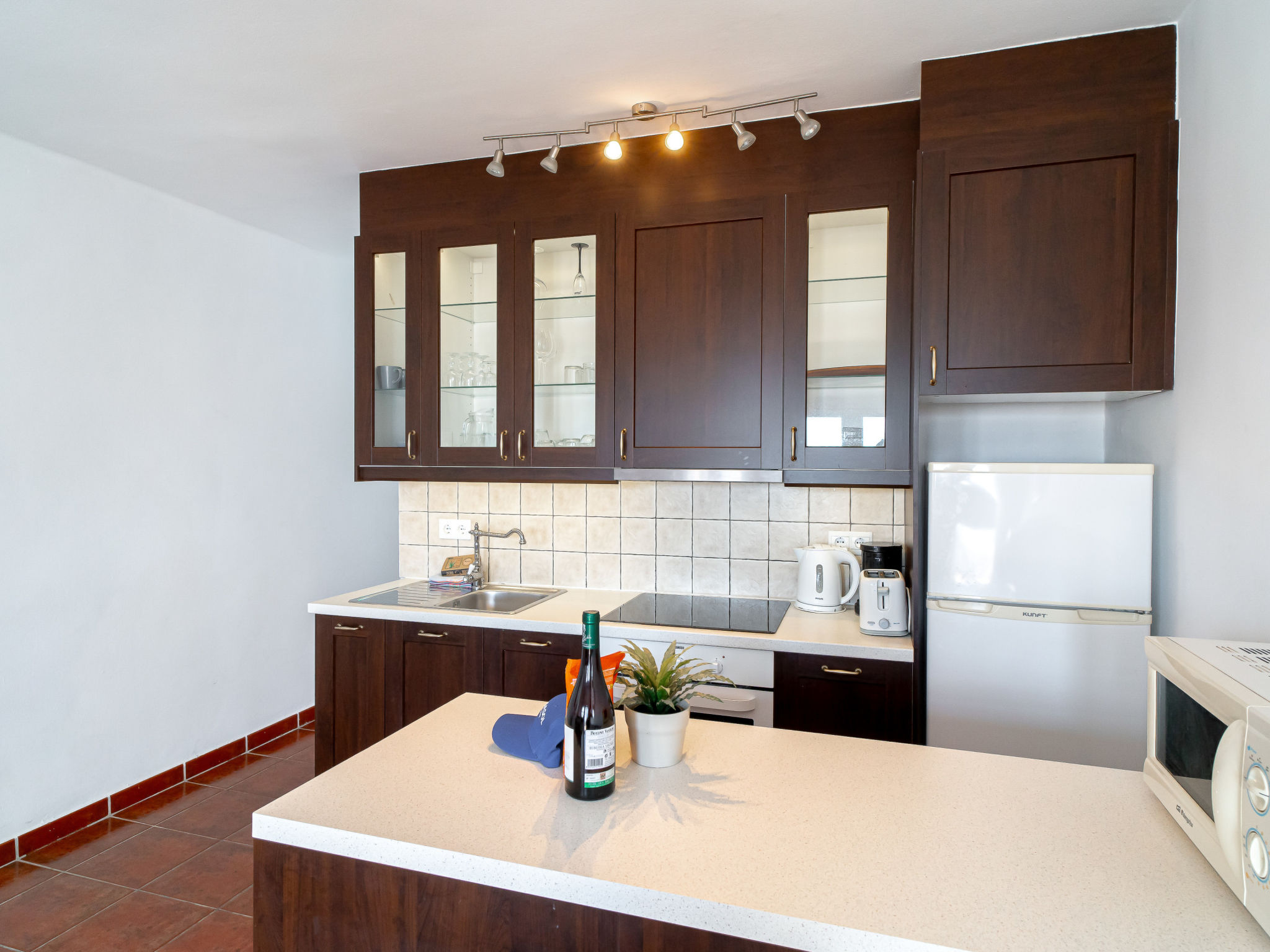 Capistrano Village Sundreams by Casasol - Drinnen