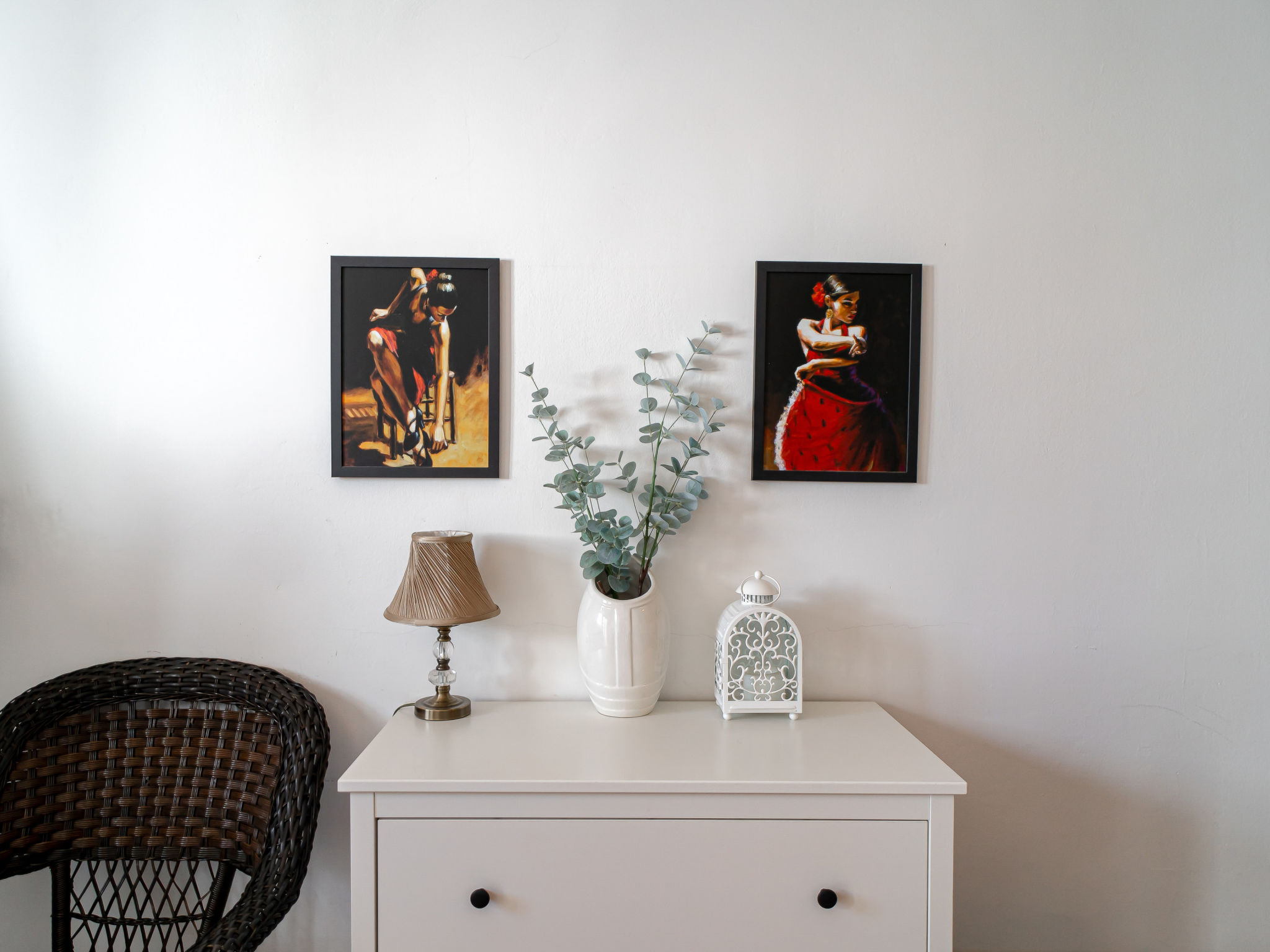 Capistrano Village Sundreams by Casasol - Drinnen