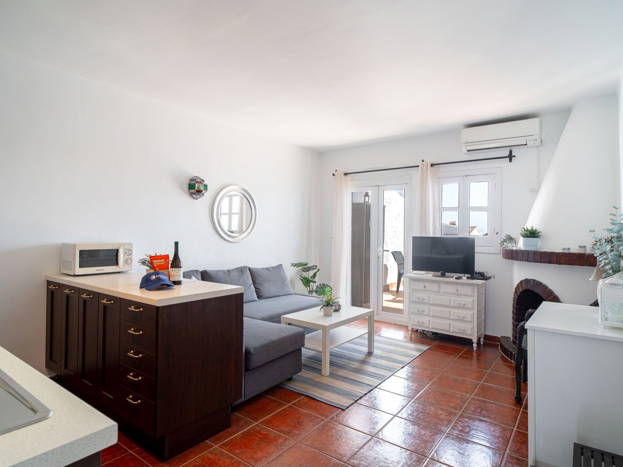 Capistrano Village Sundreams by Casasol - Drinnen