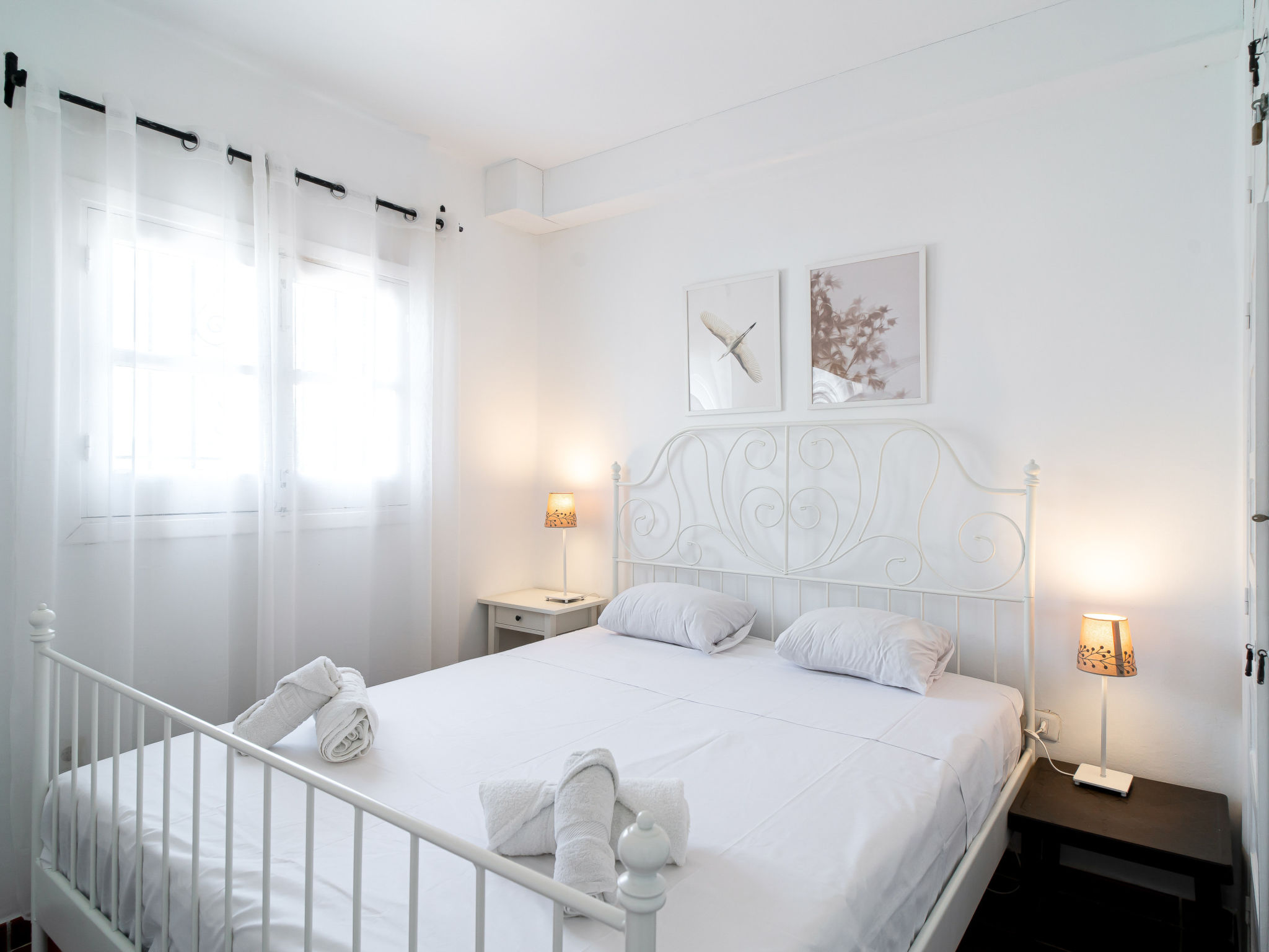 Capistrano Village Sundreams by Casasol - Drinnen