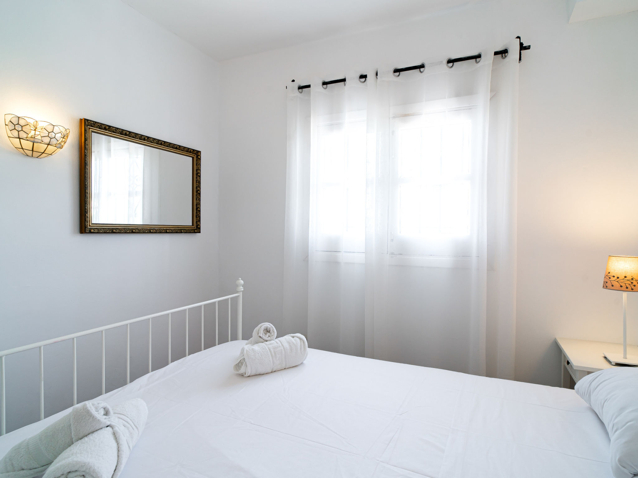 Capistrano Village Sundreams by Casasol - Drinnen