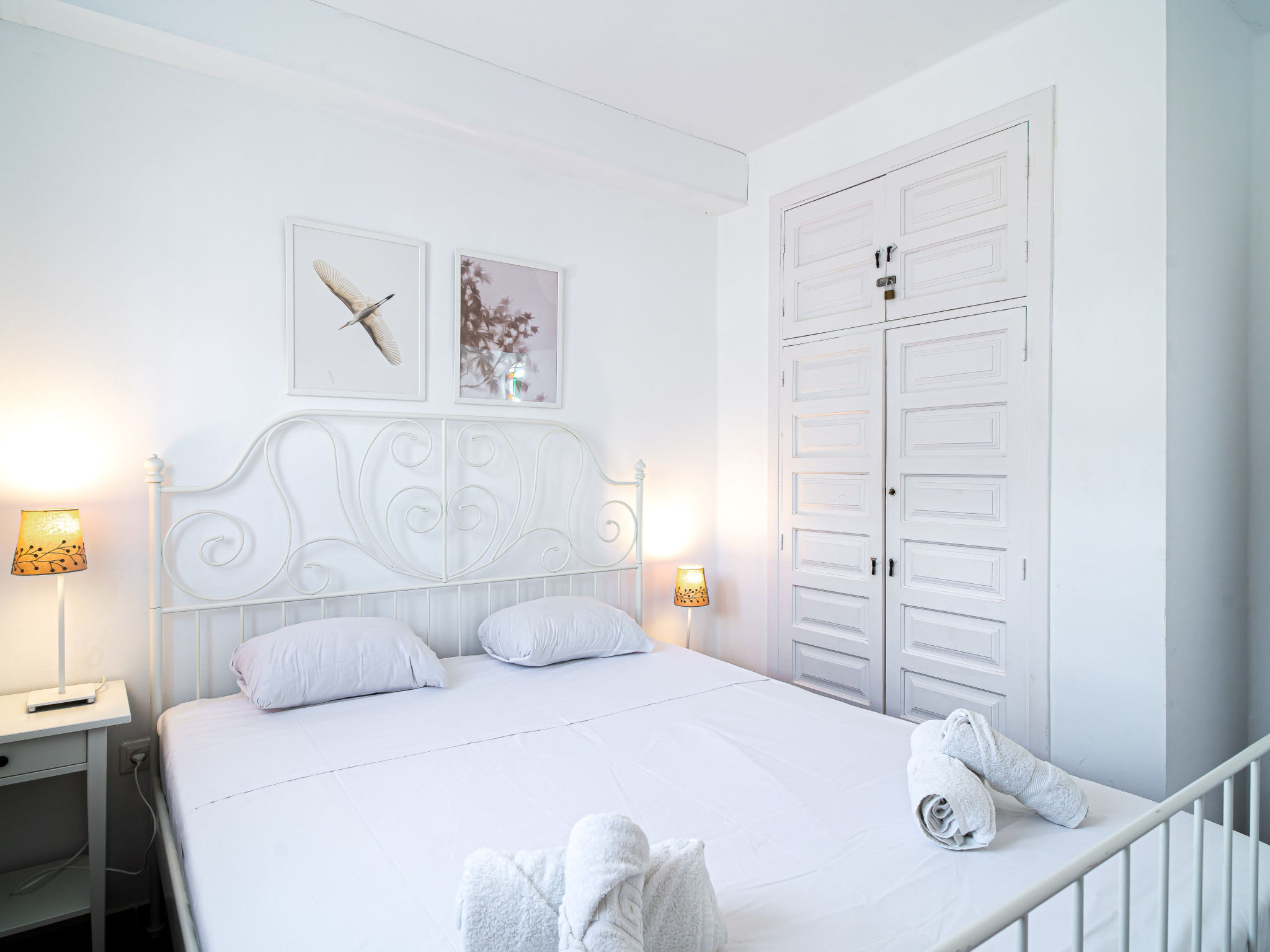 Capistrano Village Sundreams by Casasol - Drinnen
