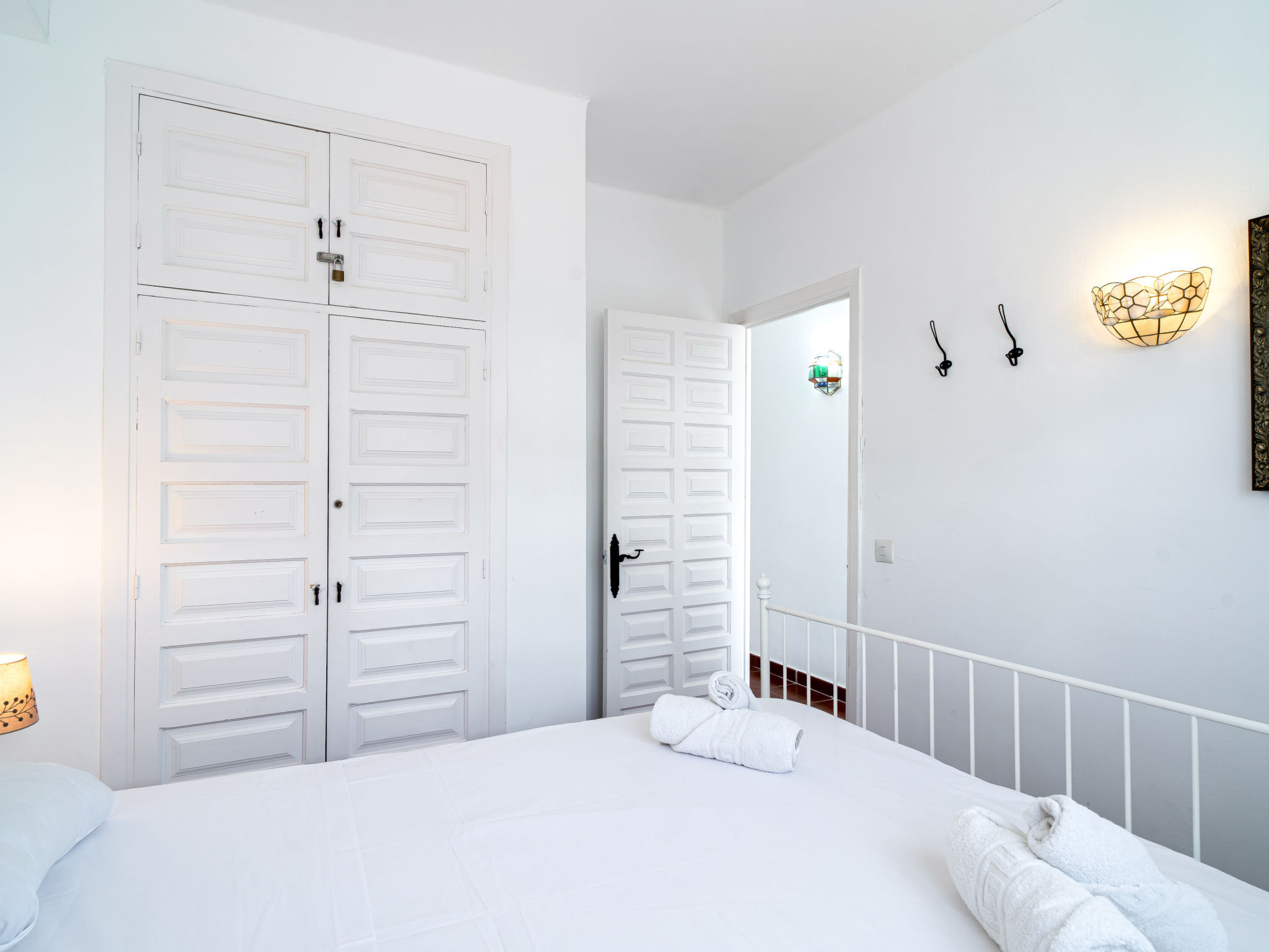 Capistrano Village Sundreams by Casasol - Drinnen