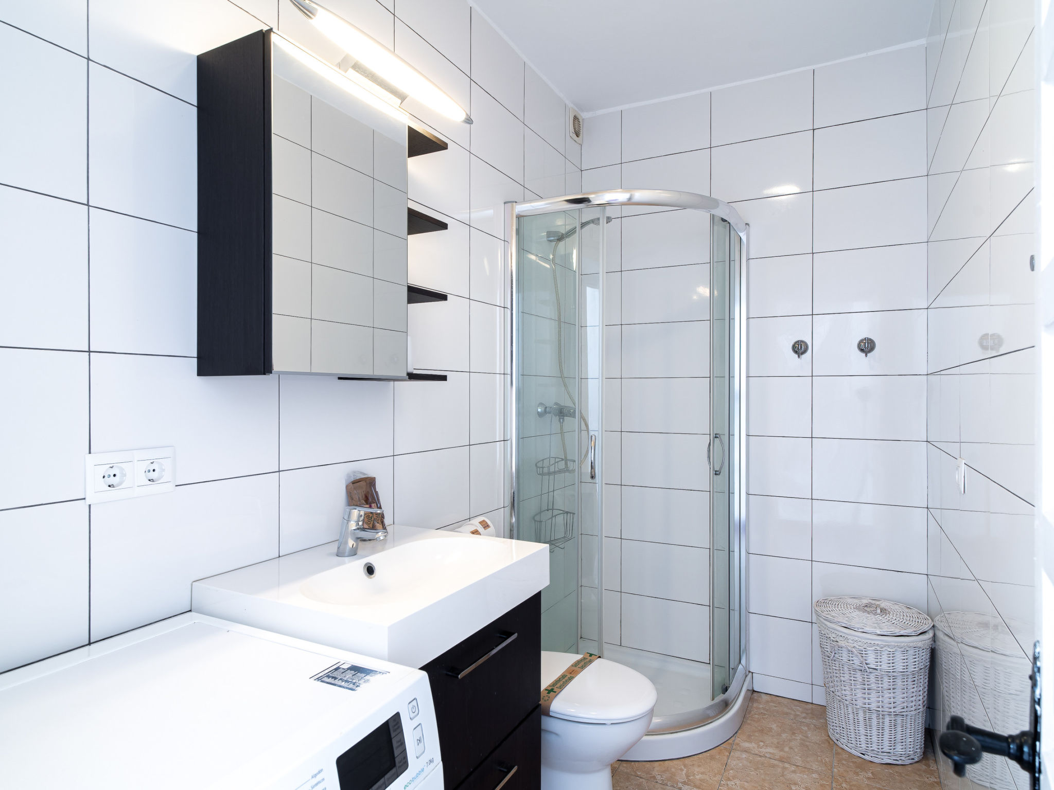 Capistrano Village Sundreams by Casasol - Drinnen