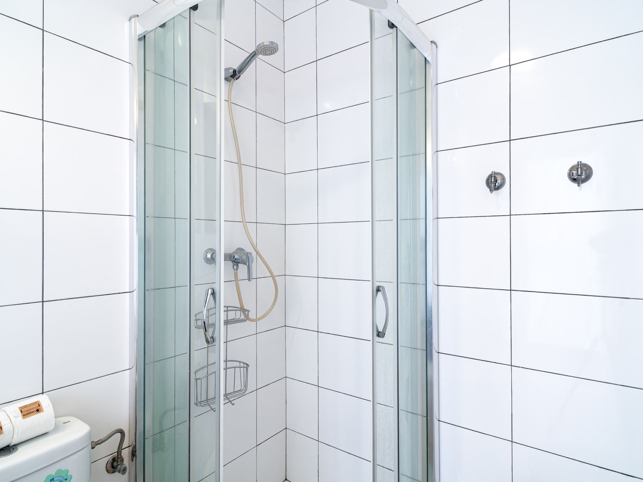 Capistrano Village Sundreams by Casasol - Drinnen