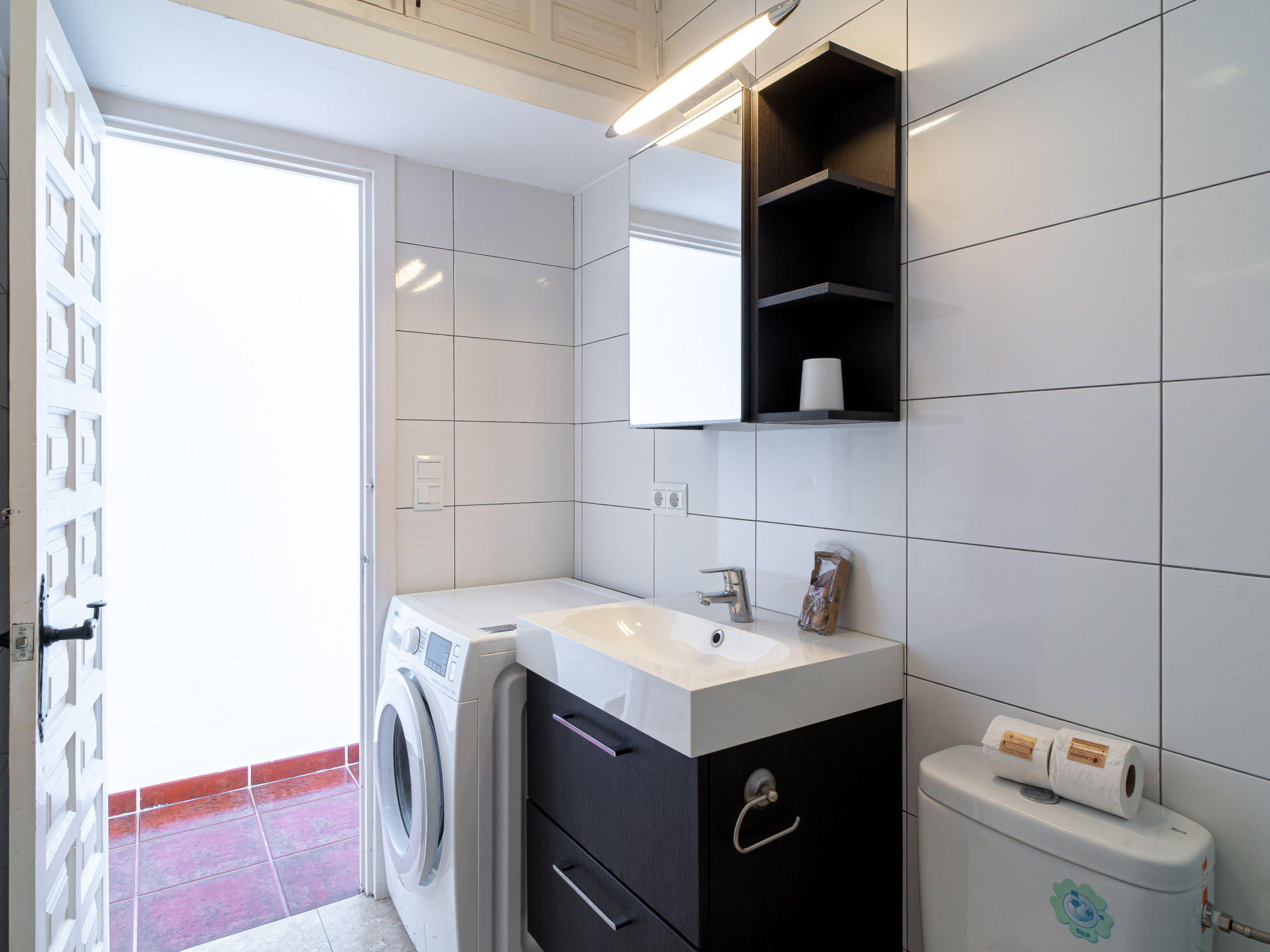 Capistrano Village Sundreams by Casasol - Drinnen