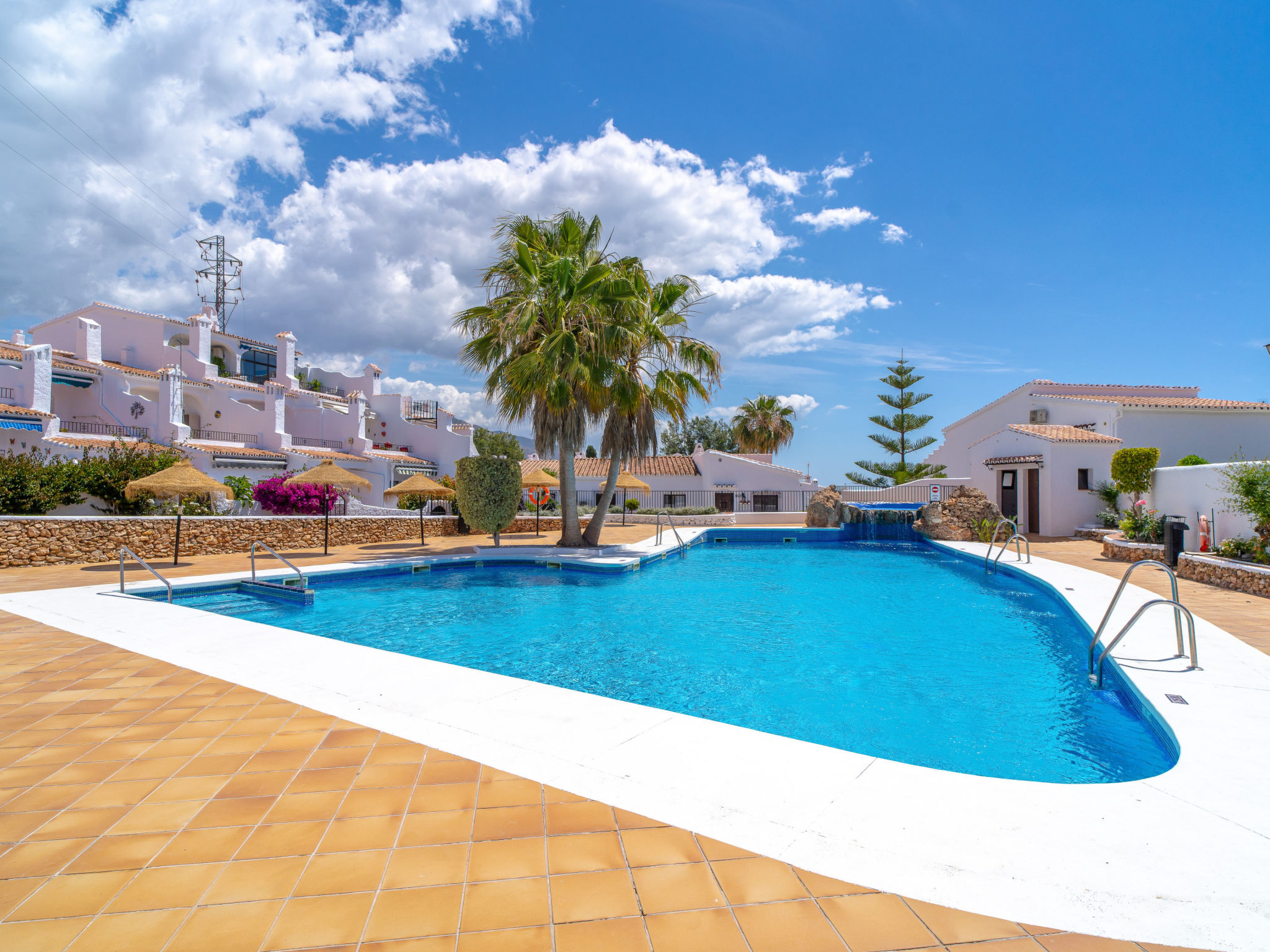 Capistrano Village Sundreams by Casasol - Drinnen