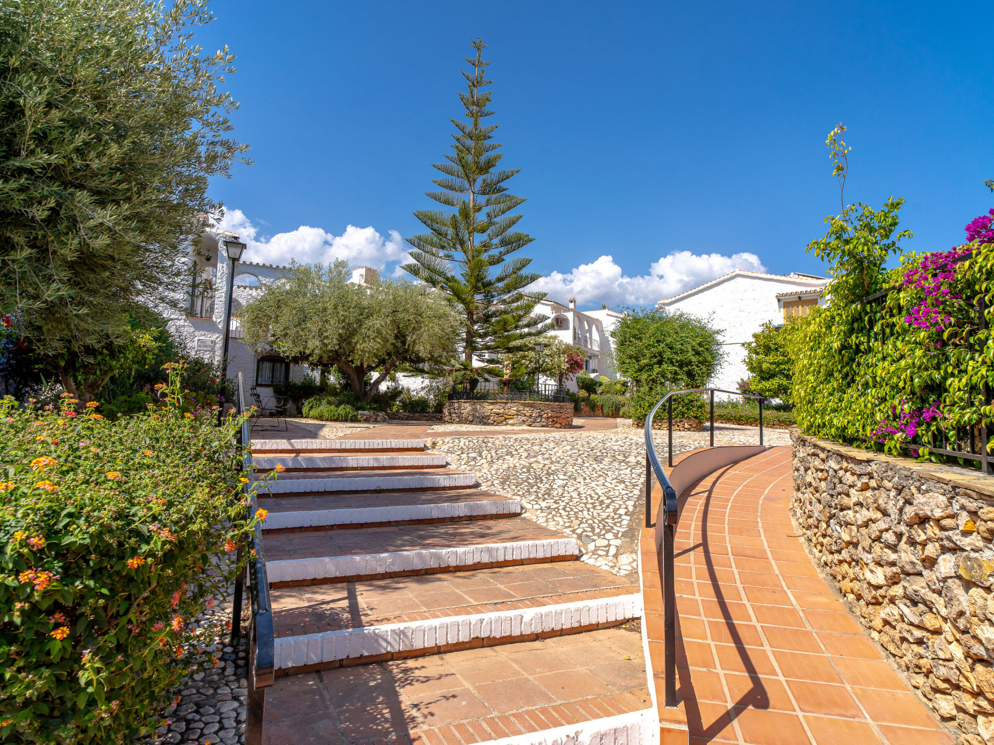 Capistrano Village Sundreams by Casasol - Draußen