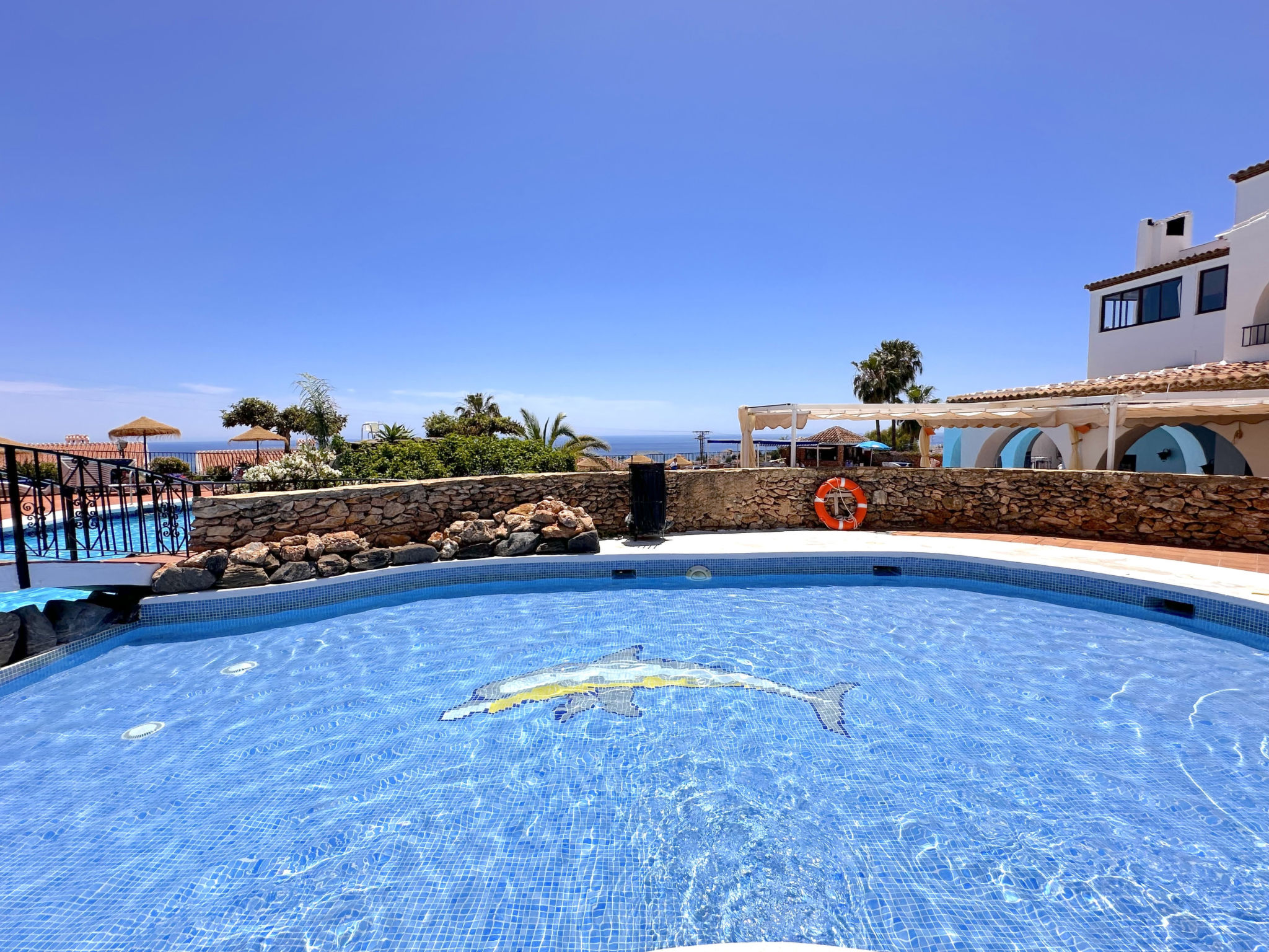 Capistrano Village Sundreams by Casasol - Drinnen
