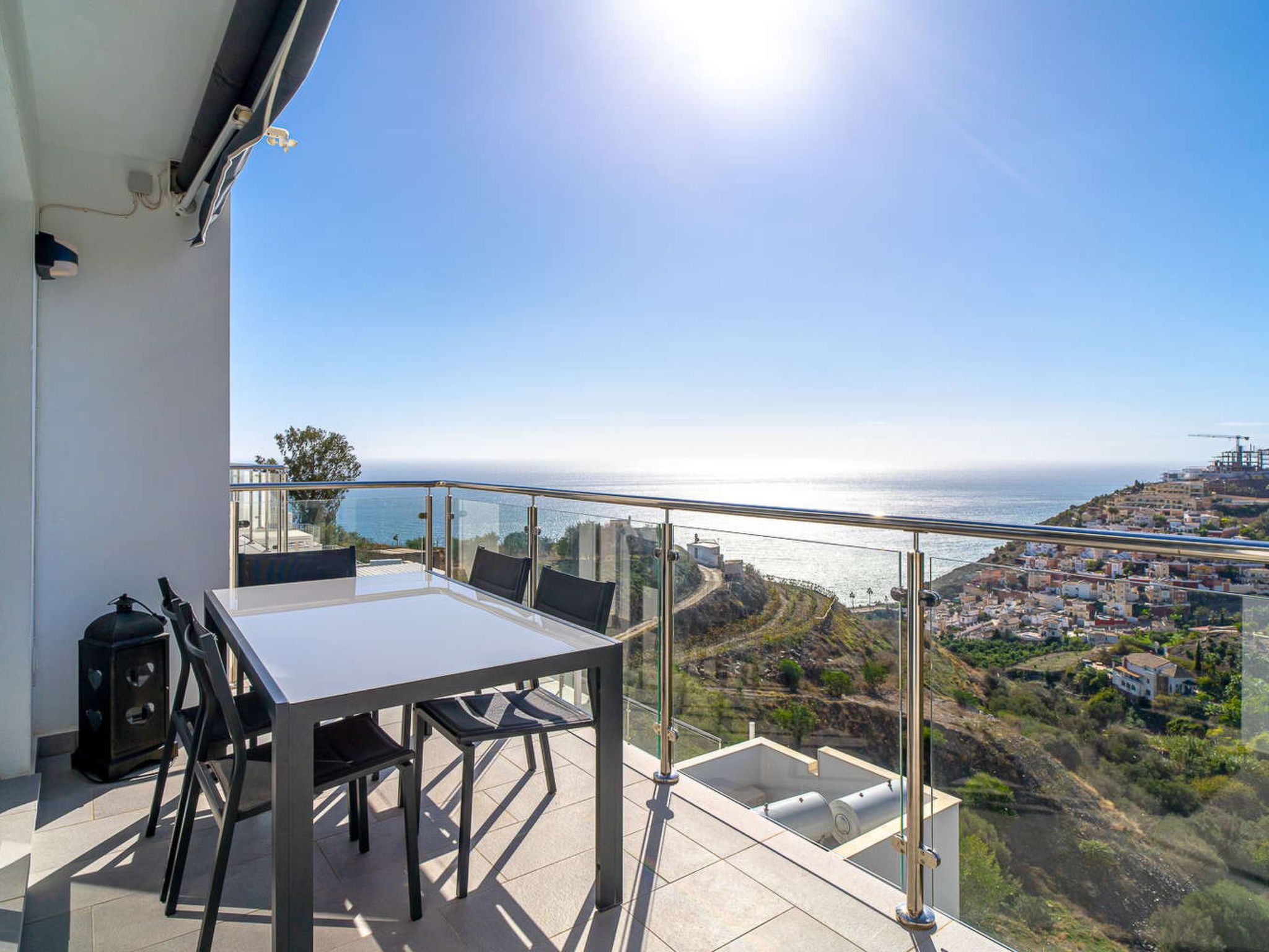 Penthouse Balcon del Mar Deluxe 1 by Casasol