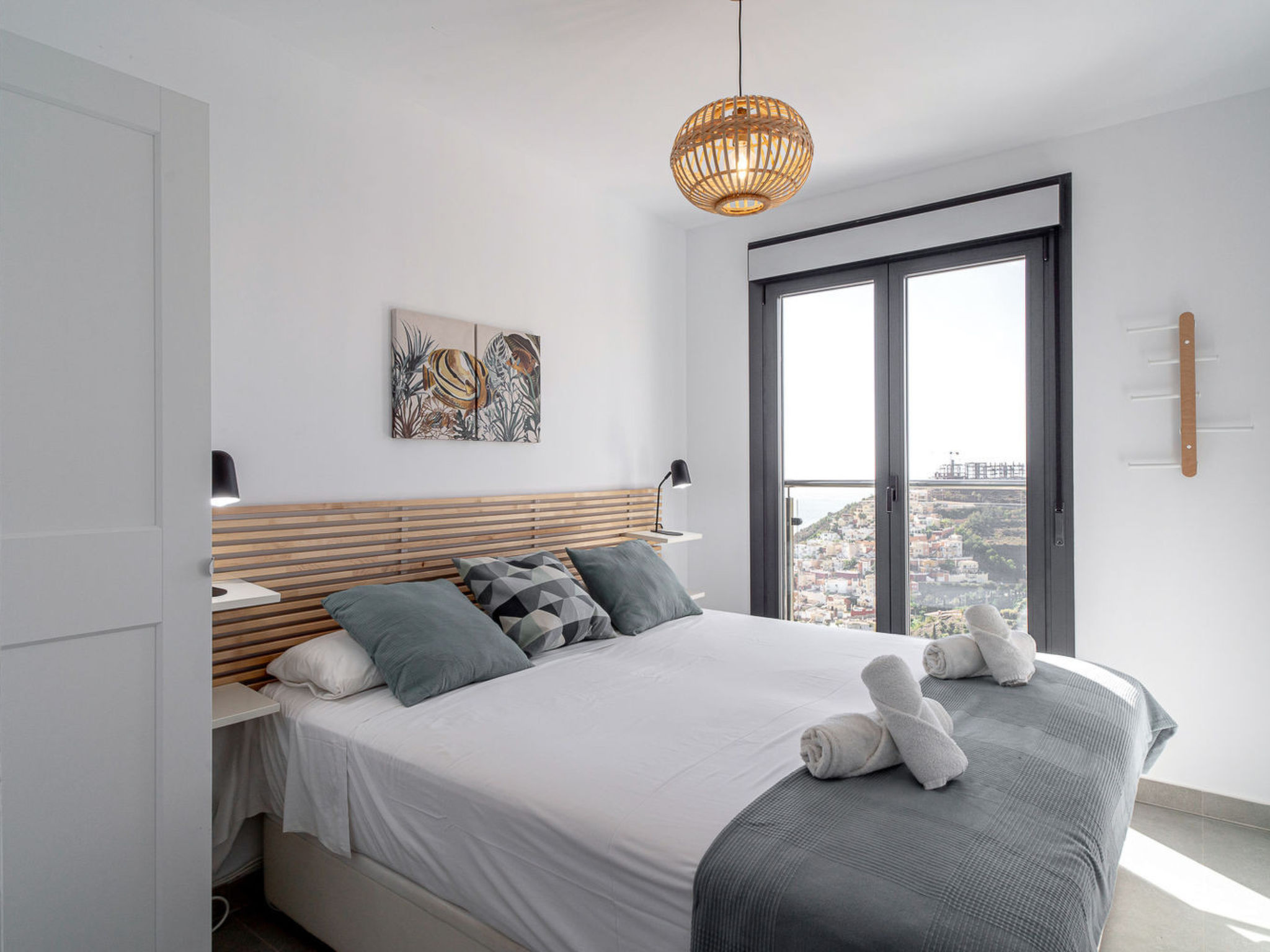 Penthouse Balcon del Mar Deluxe 1 by Casasol