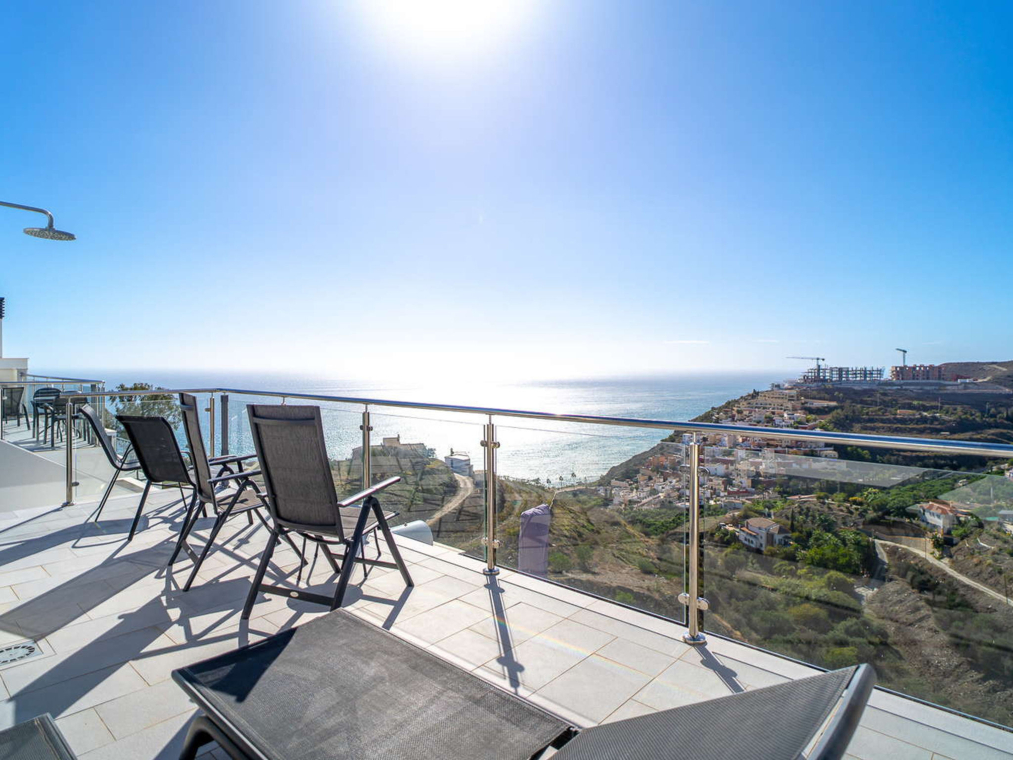 Penthouse Balcon del Mar Deluxe 1 by Casasol