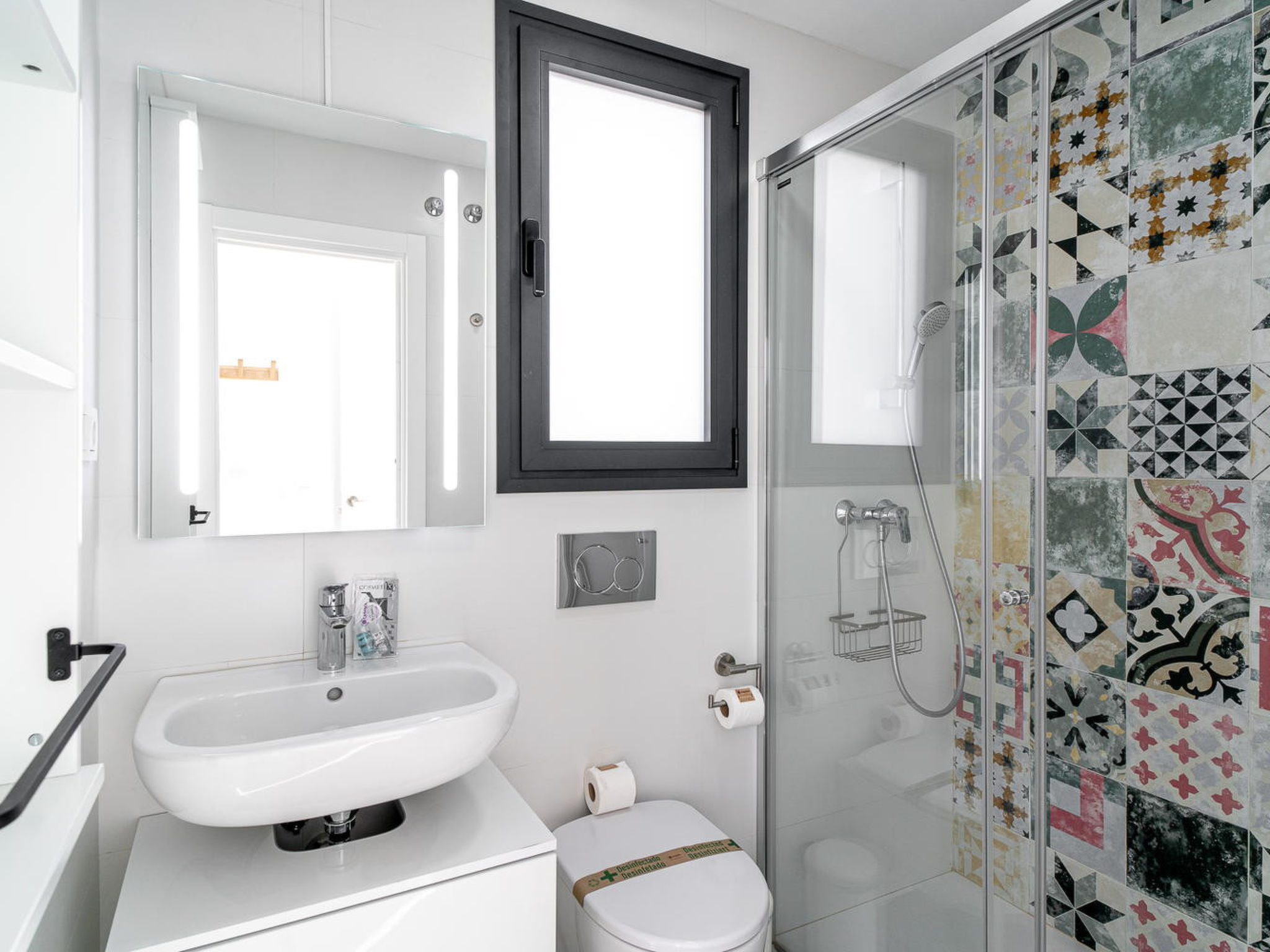 Penthouse Balcon del Mar Deluxe 1 by Casasol - Binnen