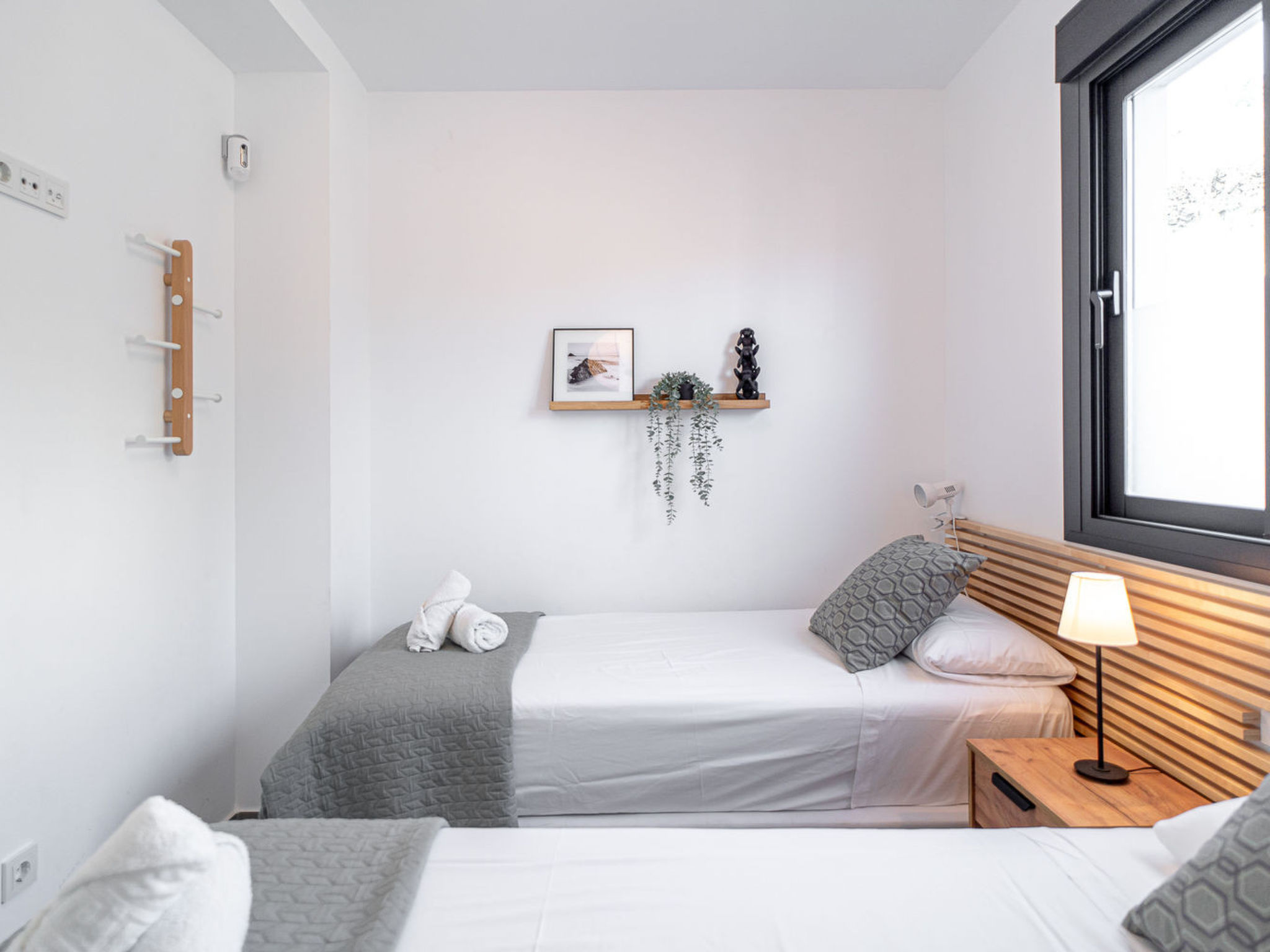 Penthouse Balcon del Mar Deluxe 1 by Casasol - Binnen