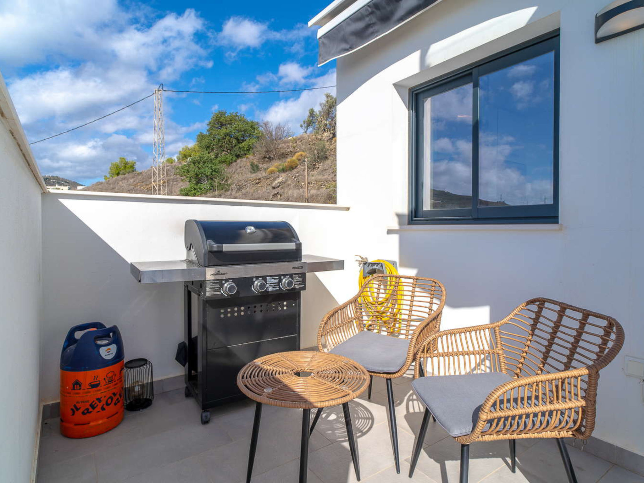 Penthouse Balcon del Mar Deluxe 1 by Casasol - Buiten