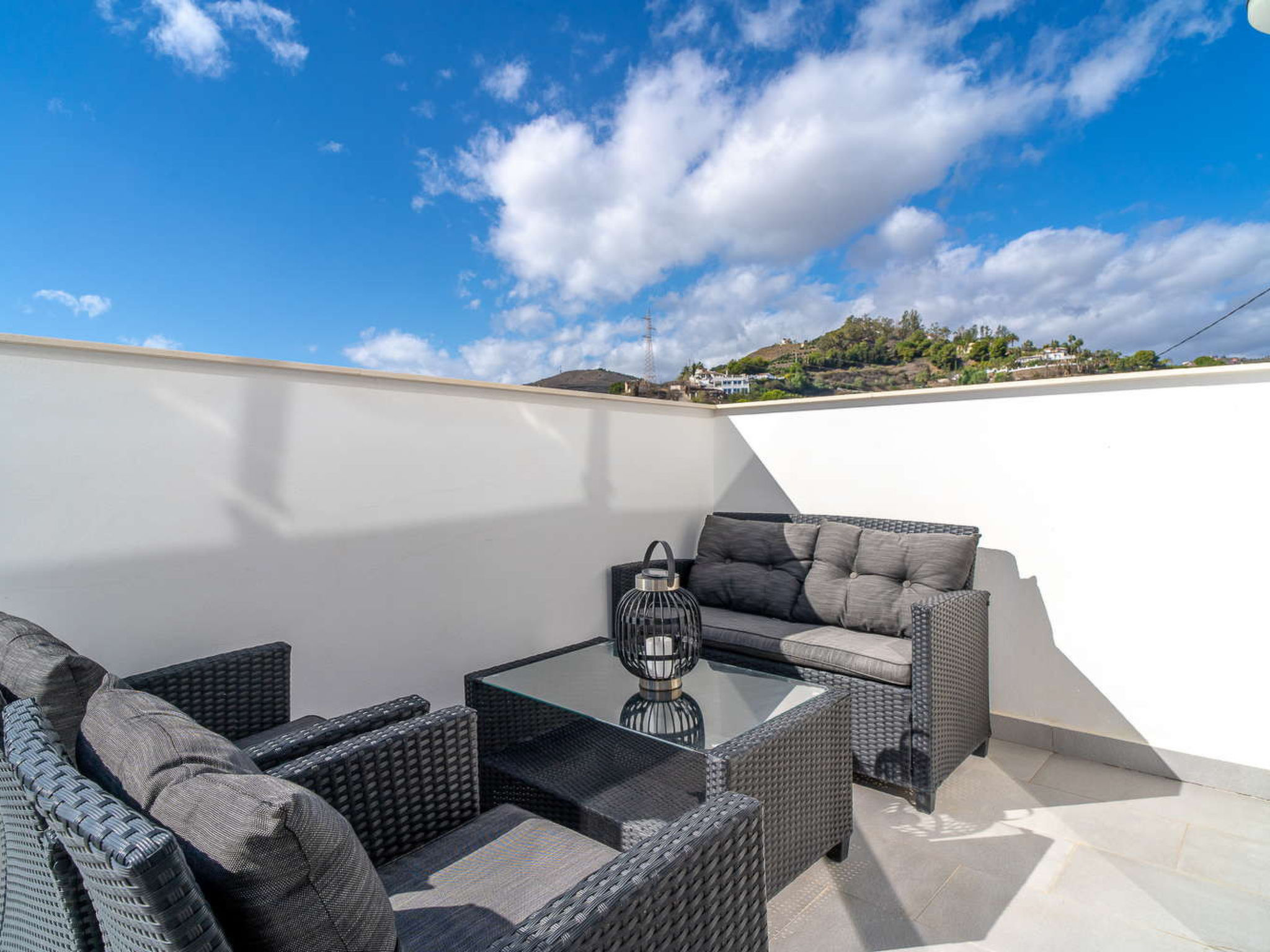 Penthouse Balcon del Mar Deluxe 1 by Casasol - Buiten