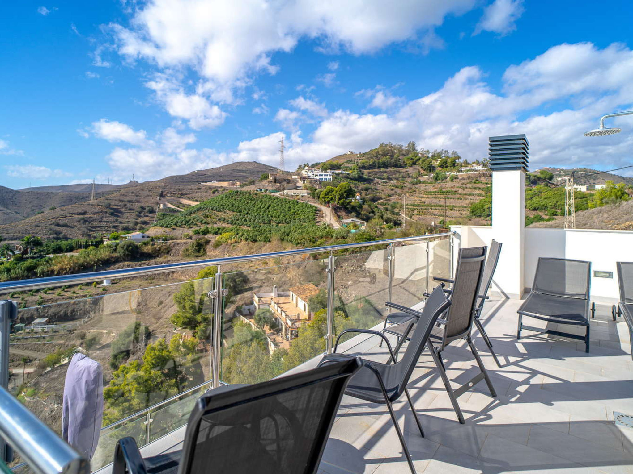 Penthouse Balcon del Mar Deluxe 1 by Casasol - Buiten