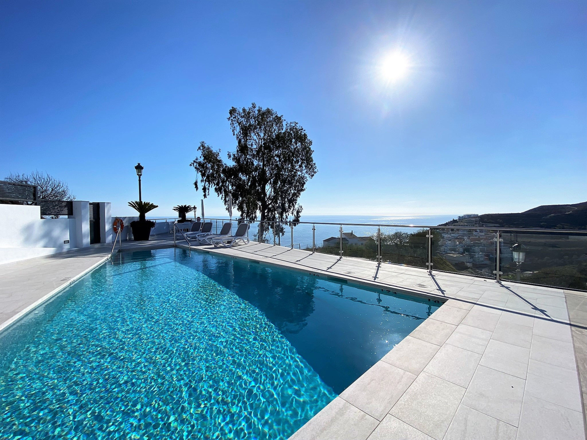Penthouse Balcon del Mar 122 by Casasol