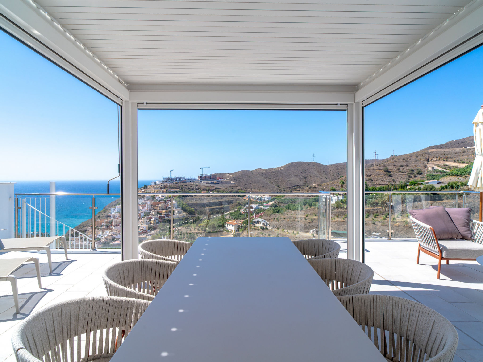 Penthouse Balcon del Mar 122 by Casasol
